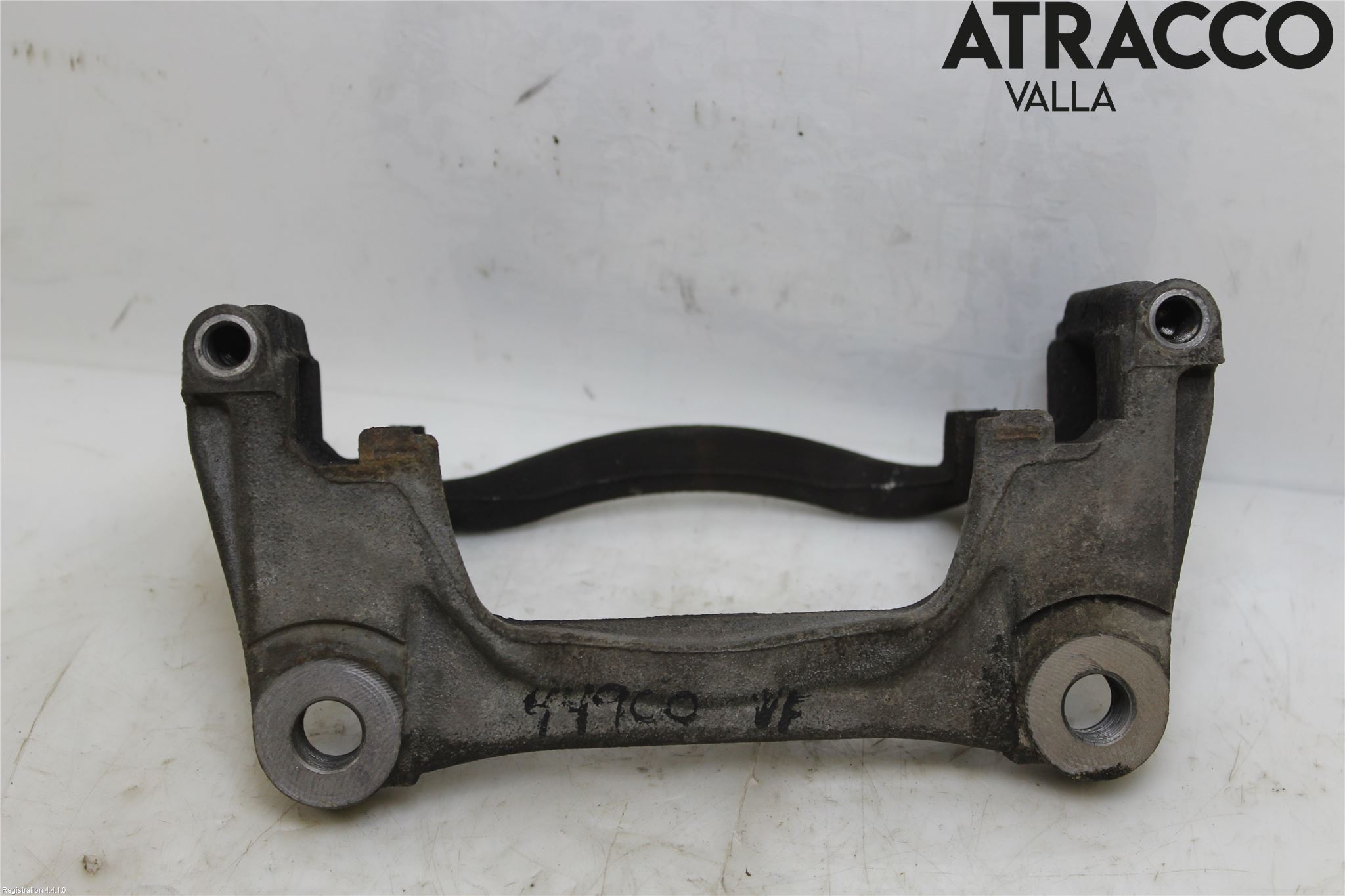 Volkswagen VW GOLF / E-GOLF VIII 20- Bromsokshållare