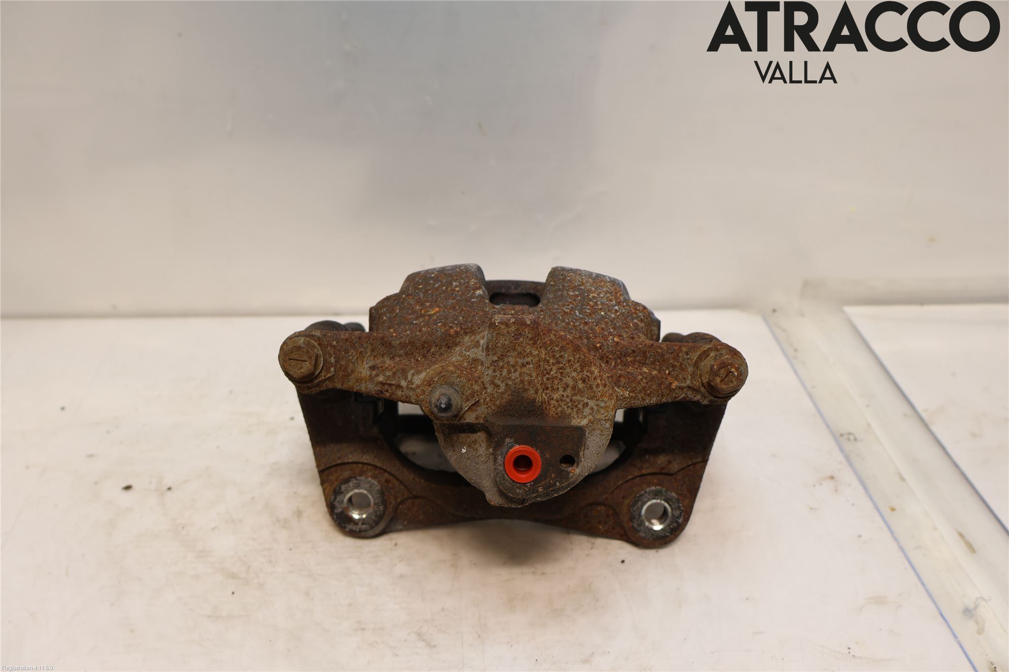 Toyota C-HR 16-23 Bromsok Fram Vänster