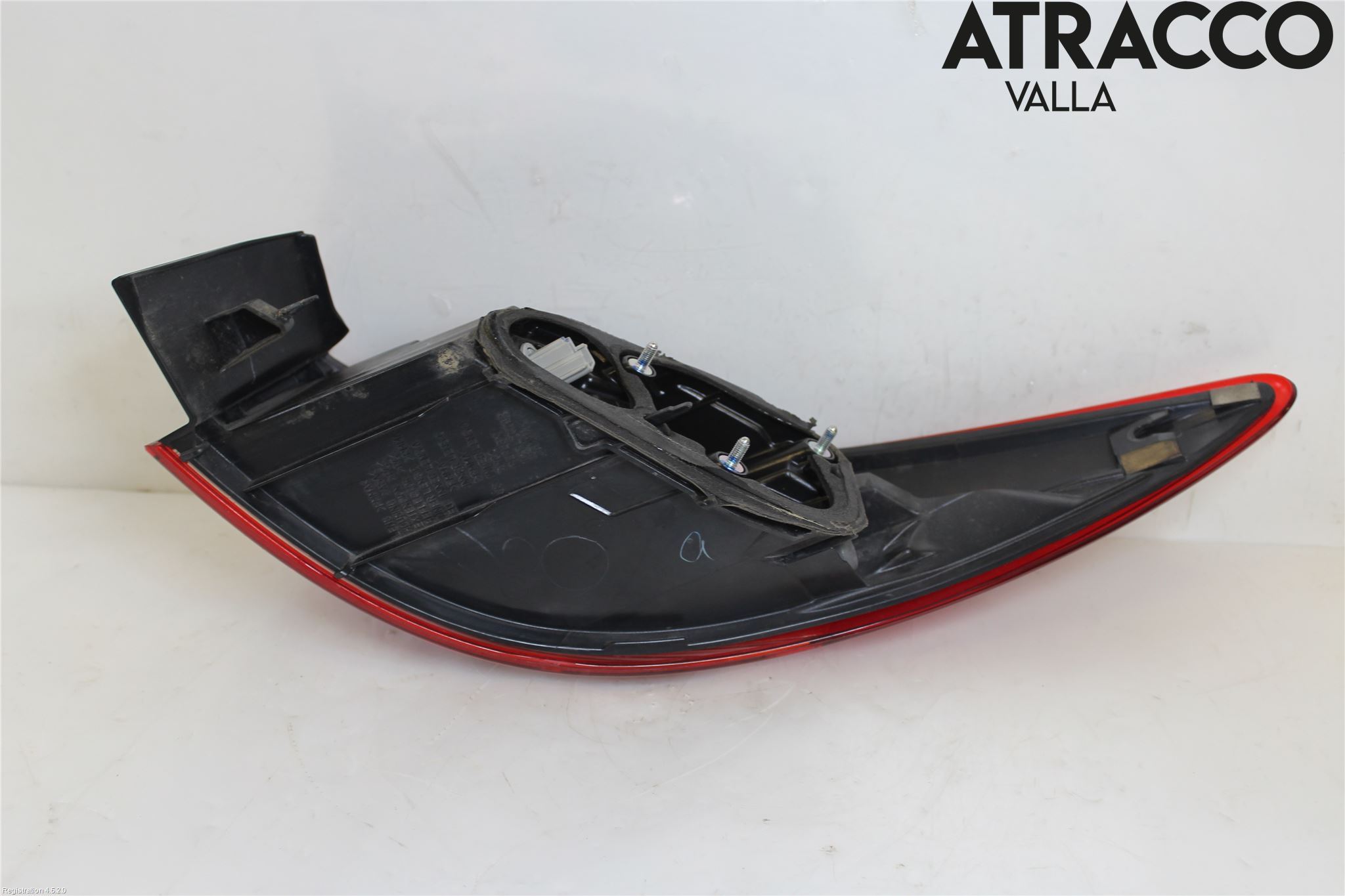 Mazda 6 13- Bakljus Vänster