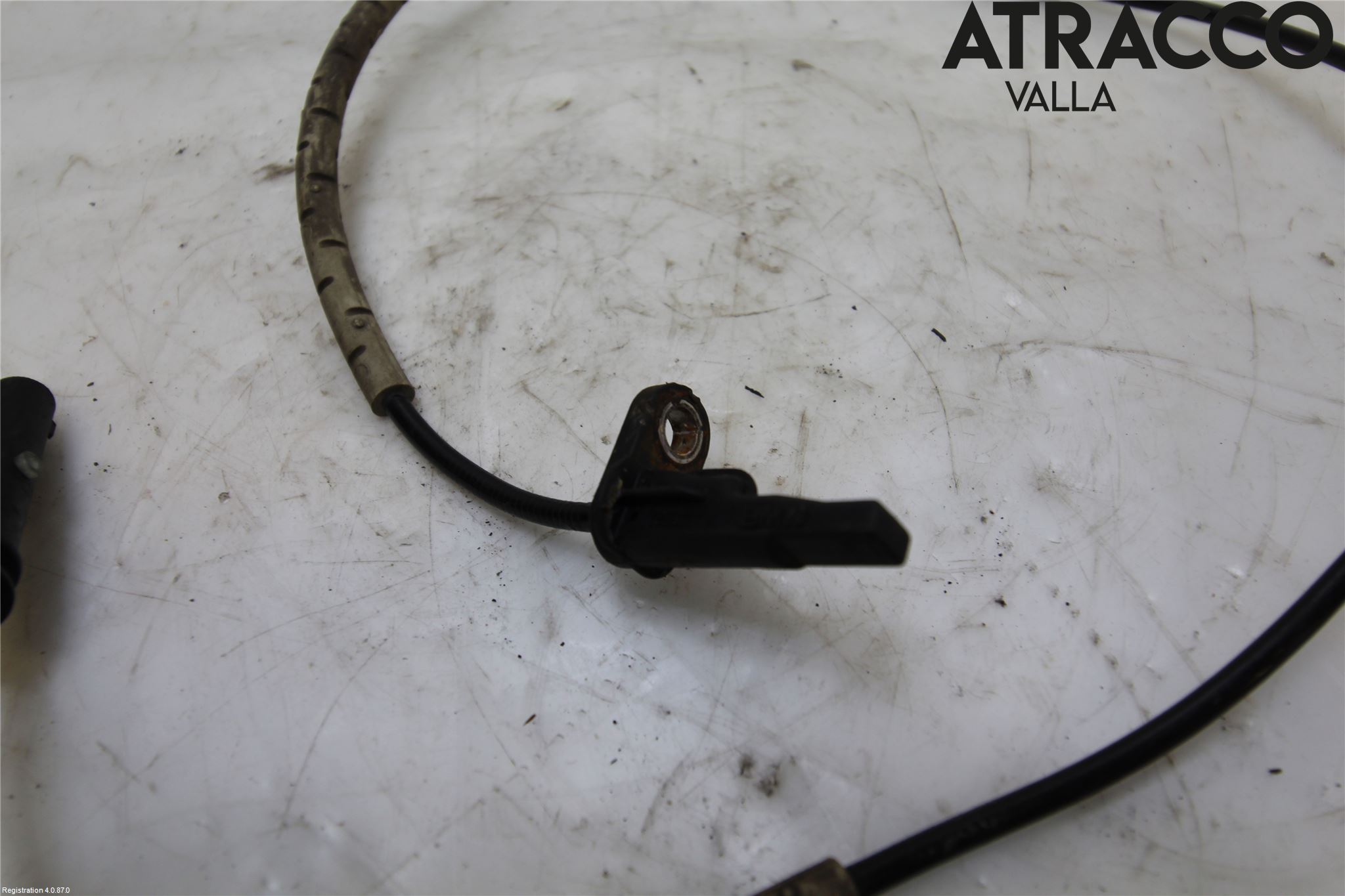 BMW 4 F36 Gran Coupé 14-20 Abs Sensor