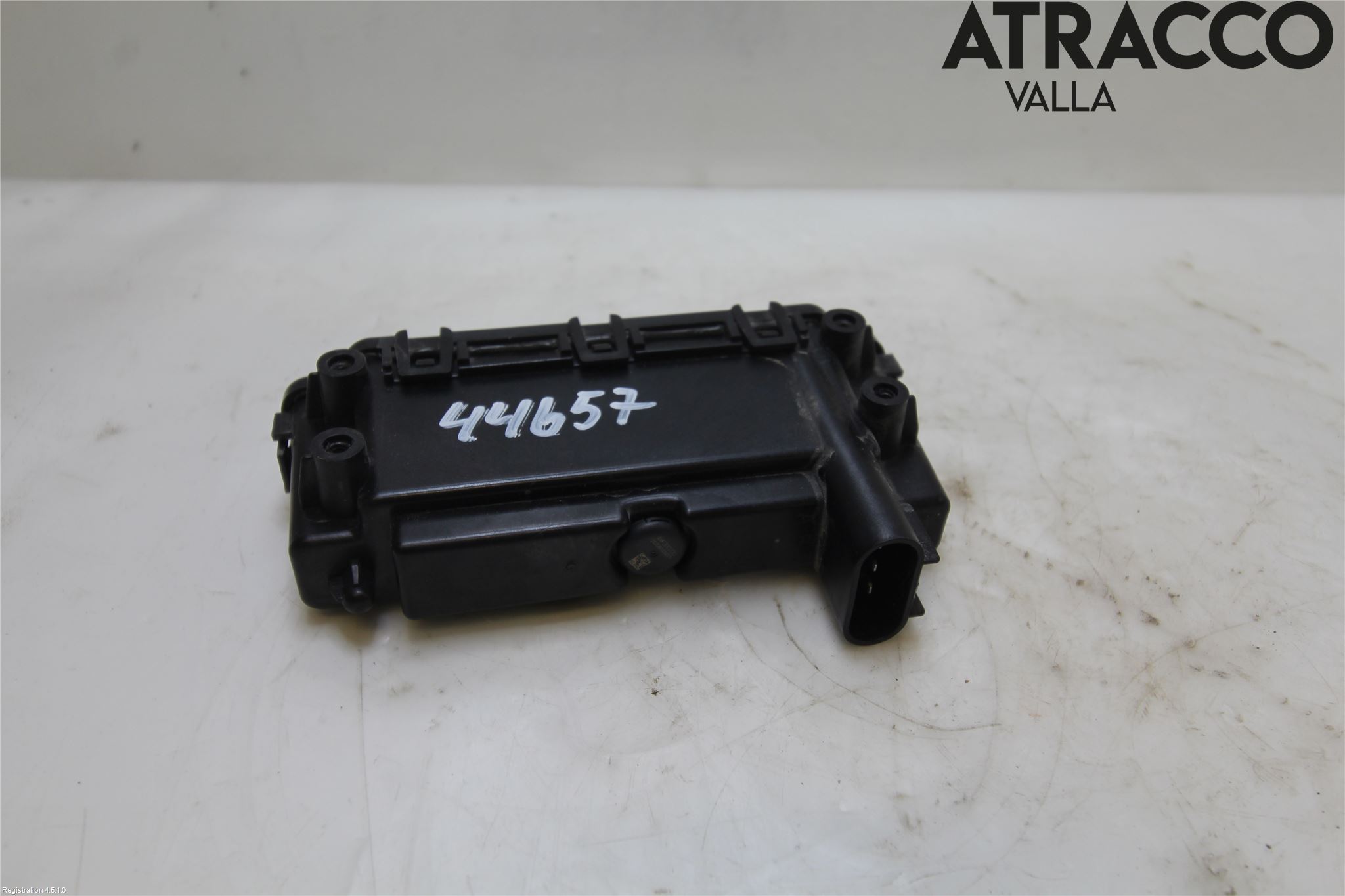 Peugeot 3008 17-24 Styrenhet Övrigt