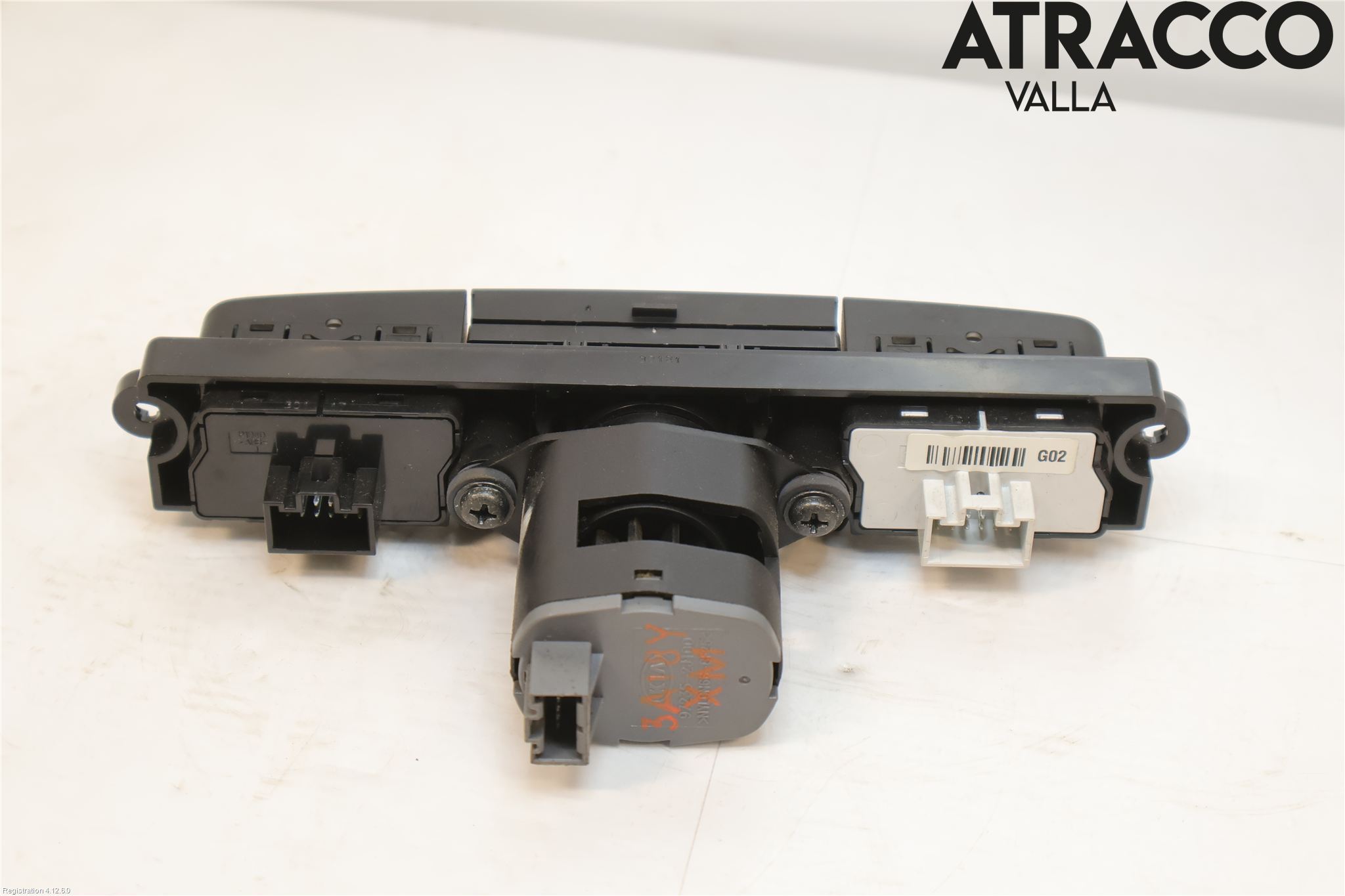 Kia SORENTO 10-14 Ac Innertemperatur Sensor