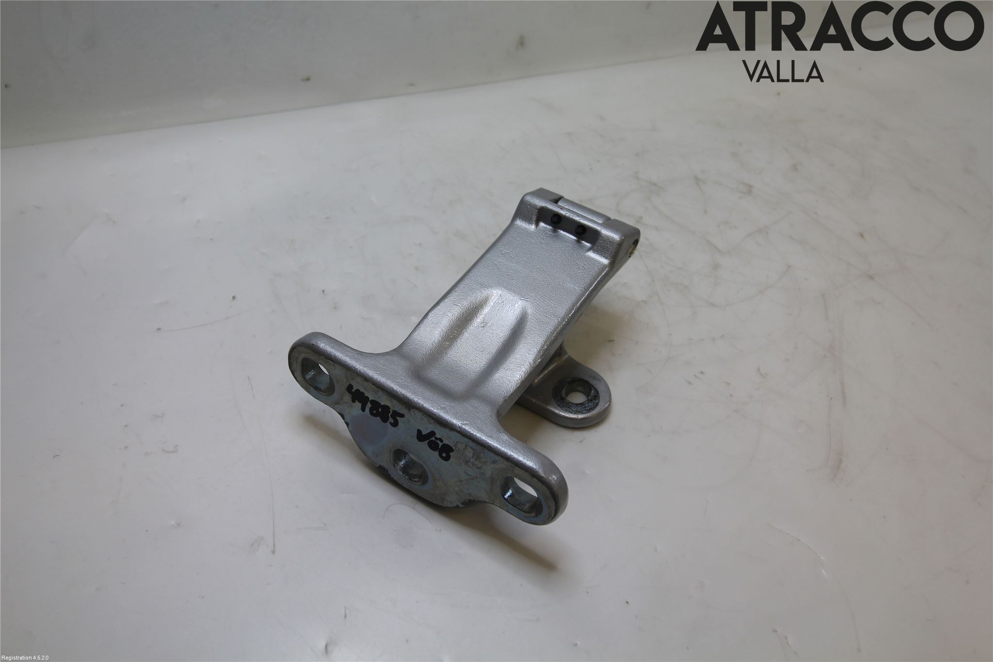 Ford TRANSIT/TOURNEO CONNECT 13-22 Dörrgångjärn