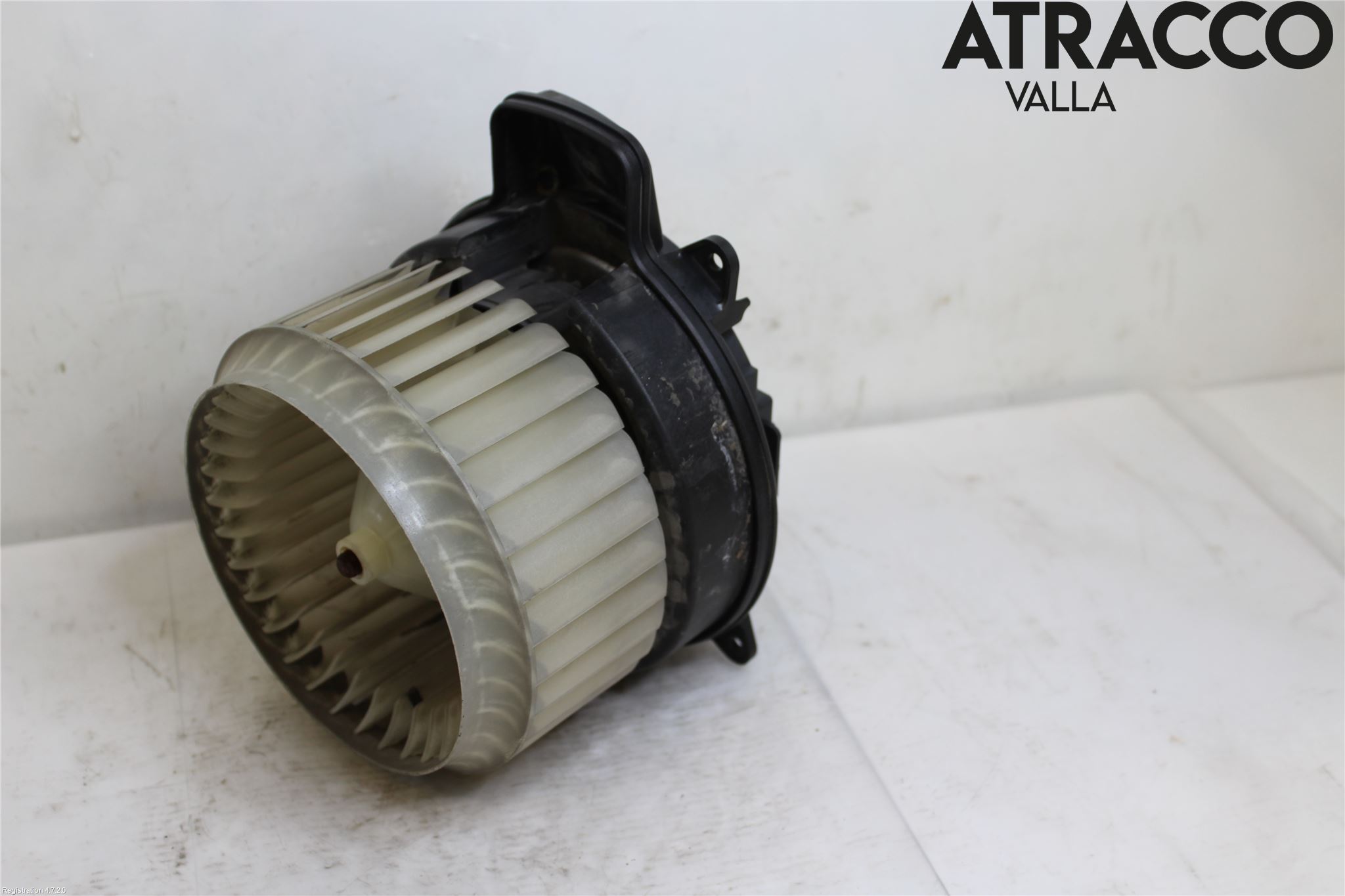 Audi A6 ALLROAD 12-18 Ac Värmefläkt