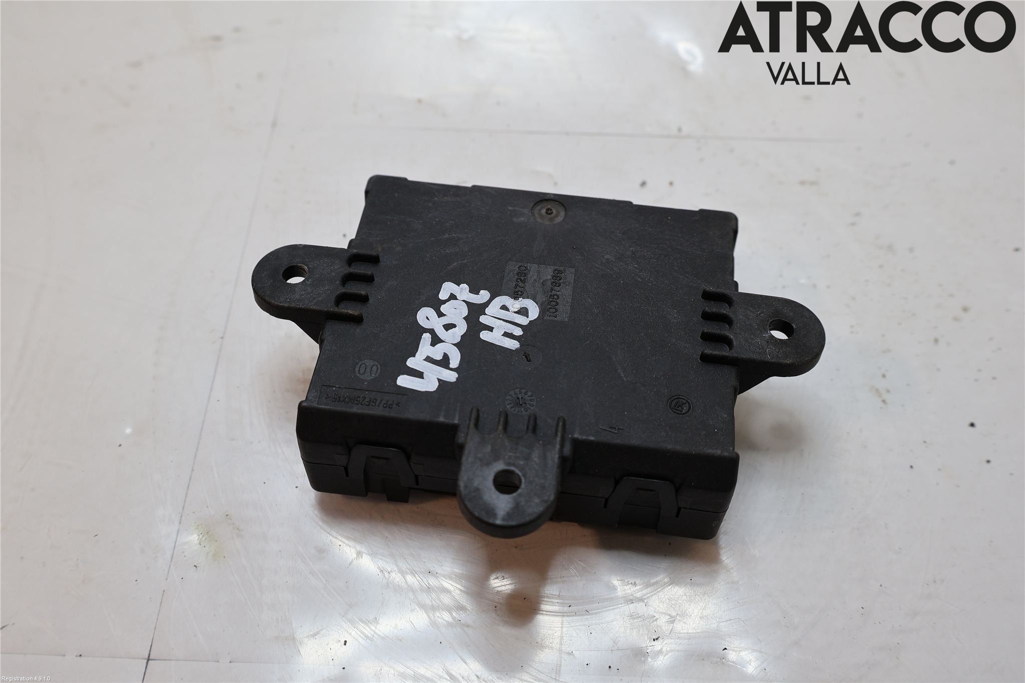 Landrover RANGE ROVER SPORT (L494) 14-22 Styrenhet Dörr