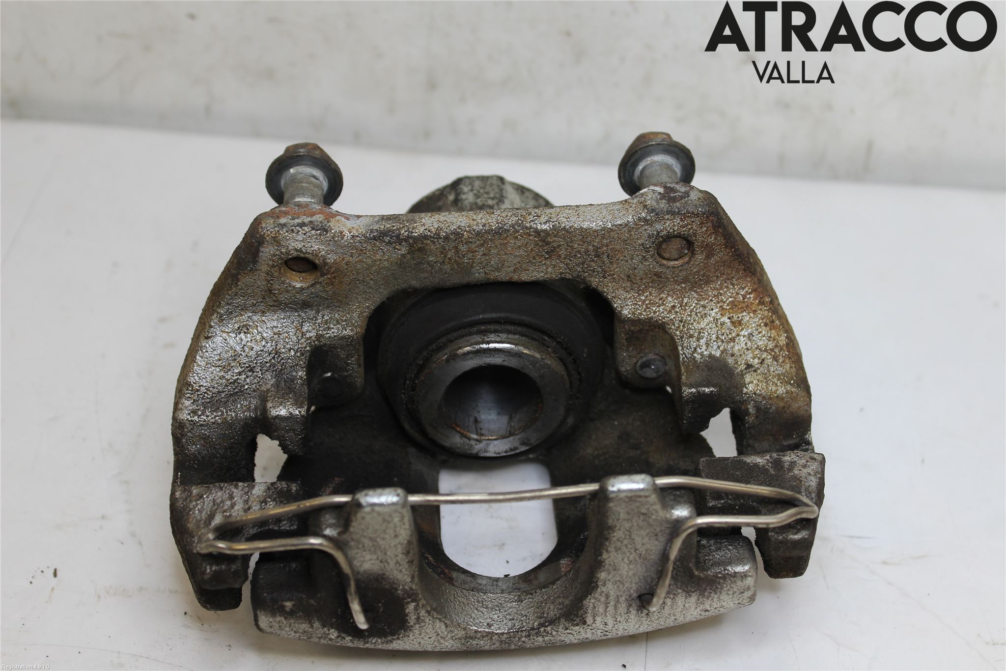 Volvo V70 00-04 Bromsok Bak Vänster