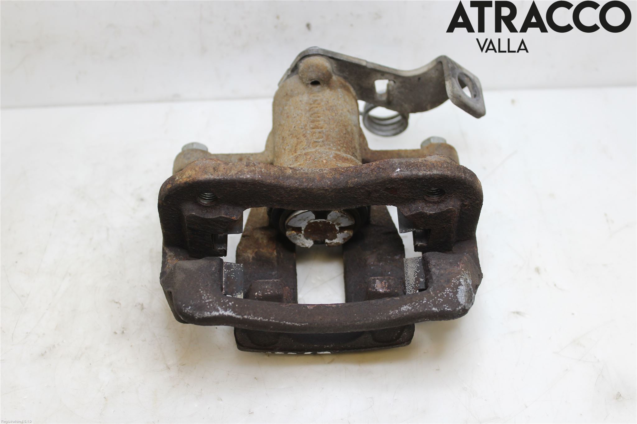 Kia STONIC 18->> Bromsok Bak Höger