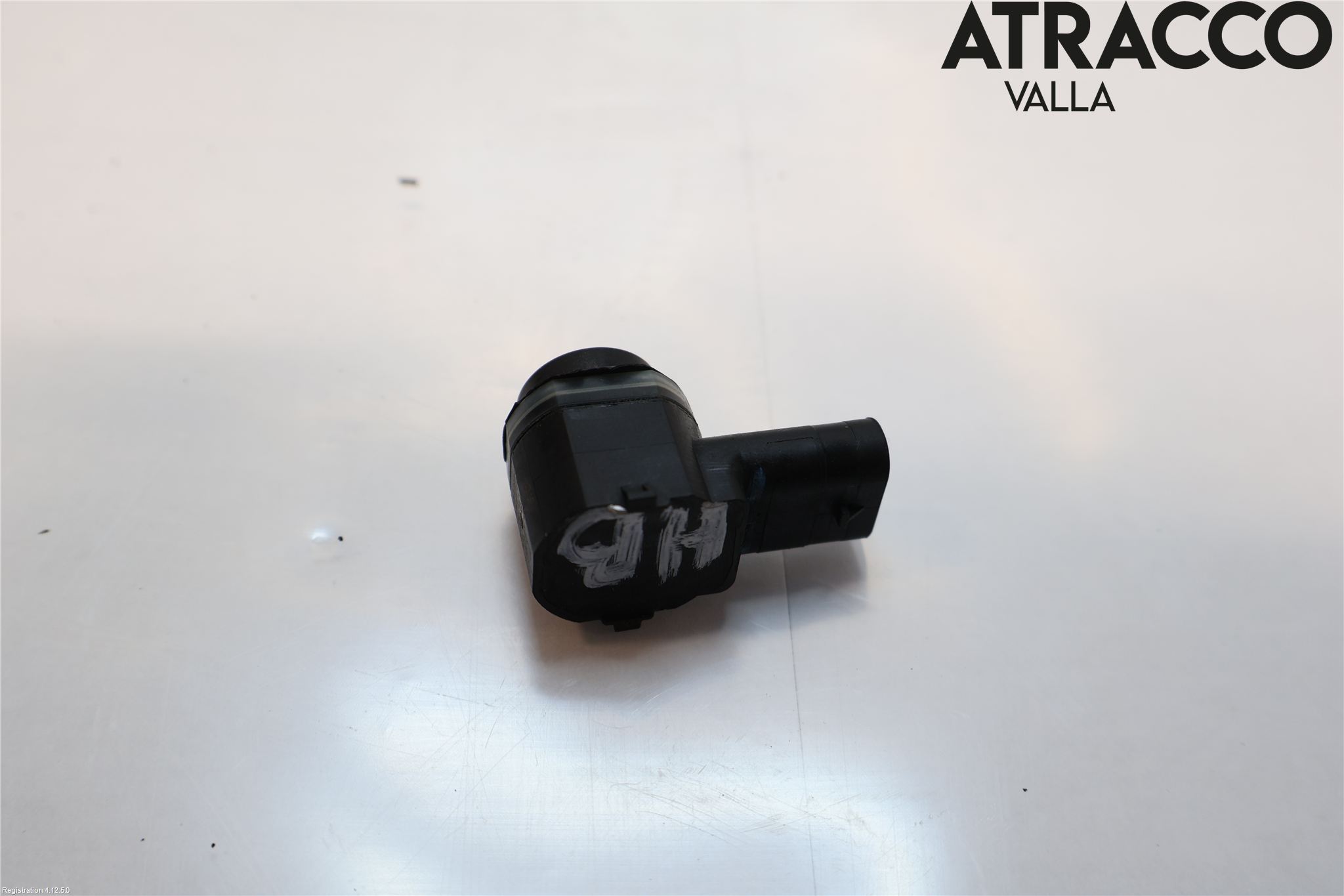 Landrover LAND ROVER RANGE ROVER EVOQUE (L538) 11-18 Parkeringshjälp Backsensor