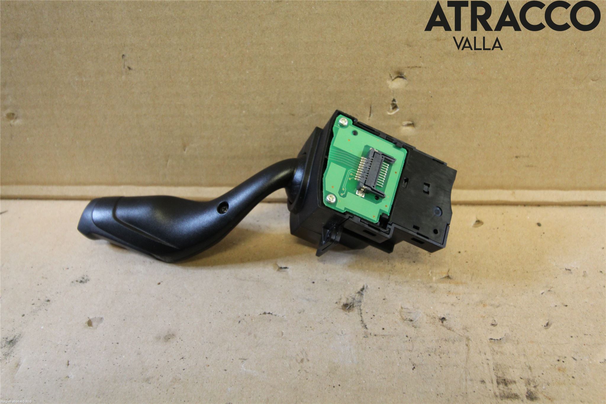 Ford FOCUS 11-14 Spak Blinkers-Ljusomk