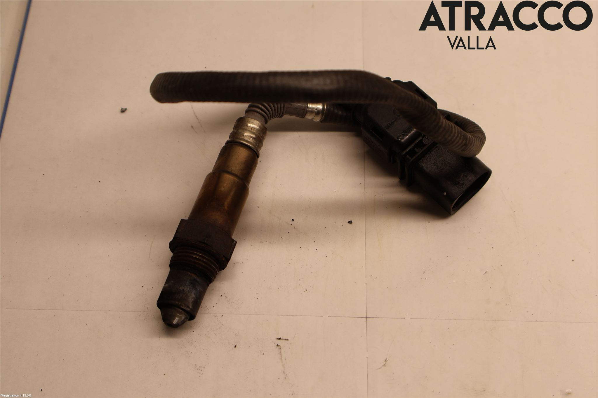 BMW 5 F10/F11/F18 09-17 Injlambdasond