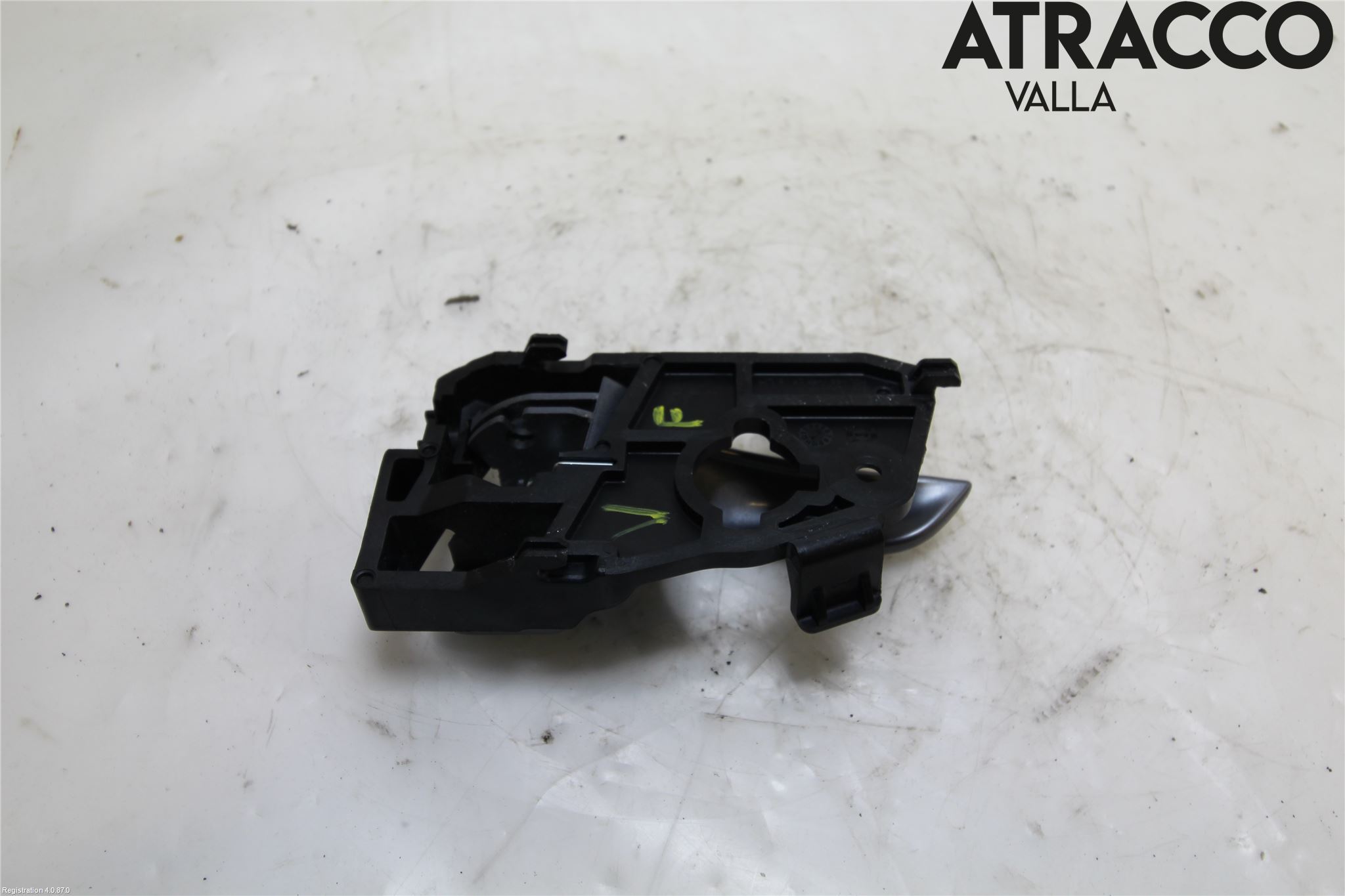 Kia RIO 12-16 Dörrhandtag Inre Vä