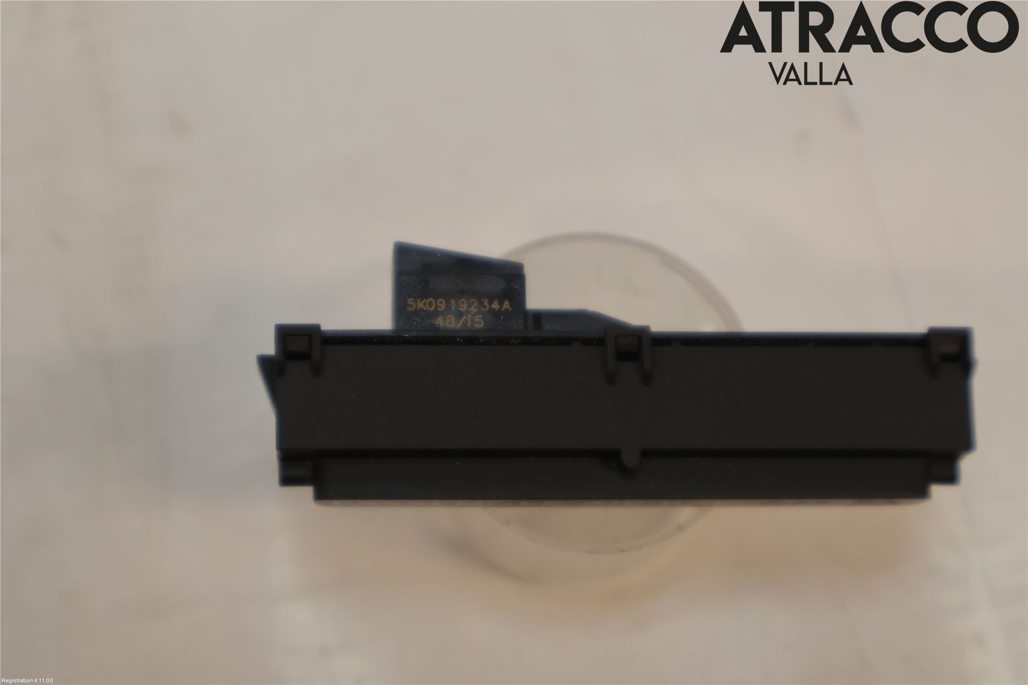 Seat ALHAMBRA 11- El Övrigt