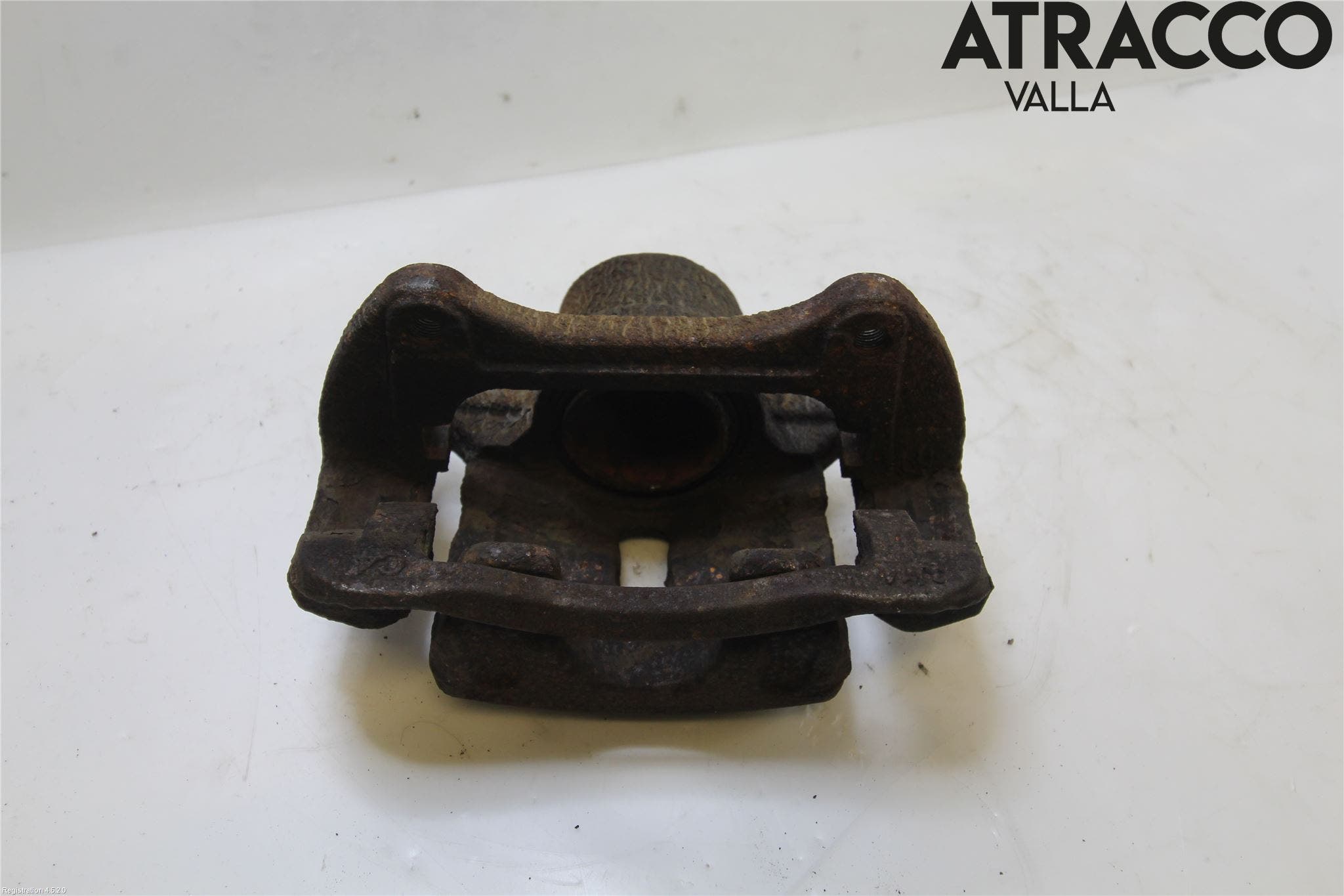 Kia CEED 12-18 Bromsok Fram Höger