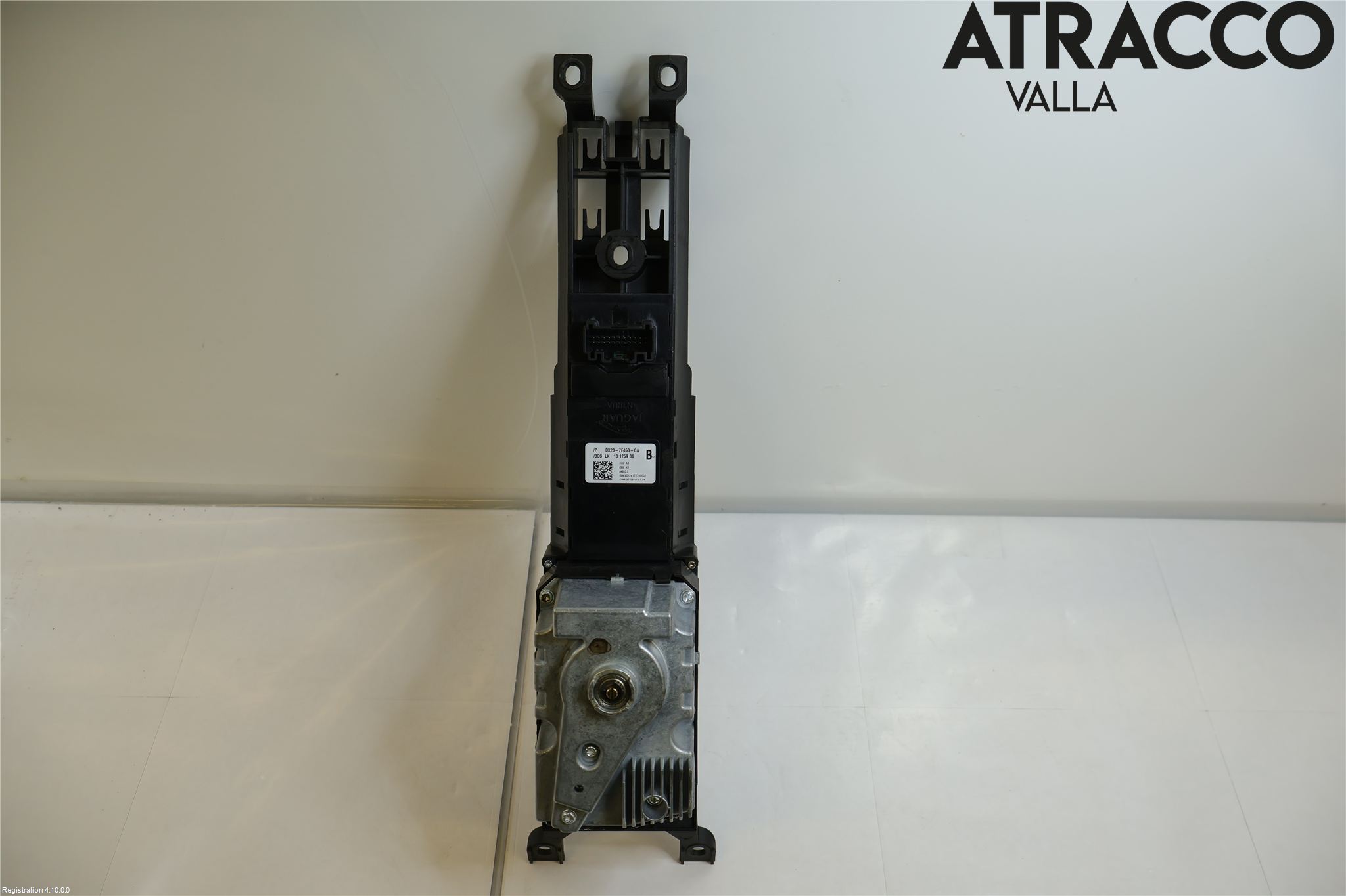 Jaguar XF 08-15 Växelspak