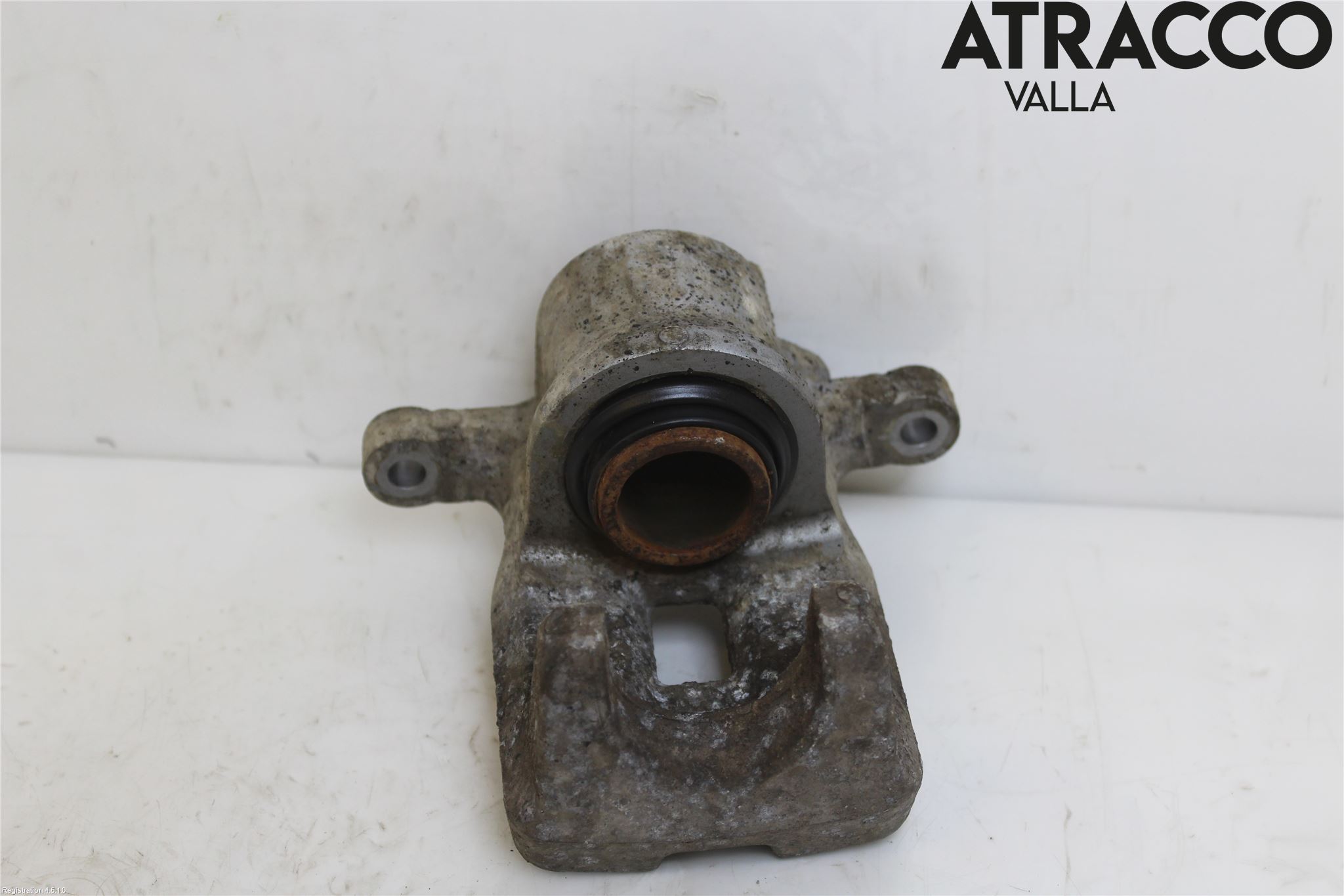 Toyota RAV4 13-18 Bromsok Bak Vänster