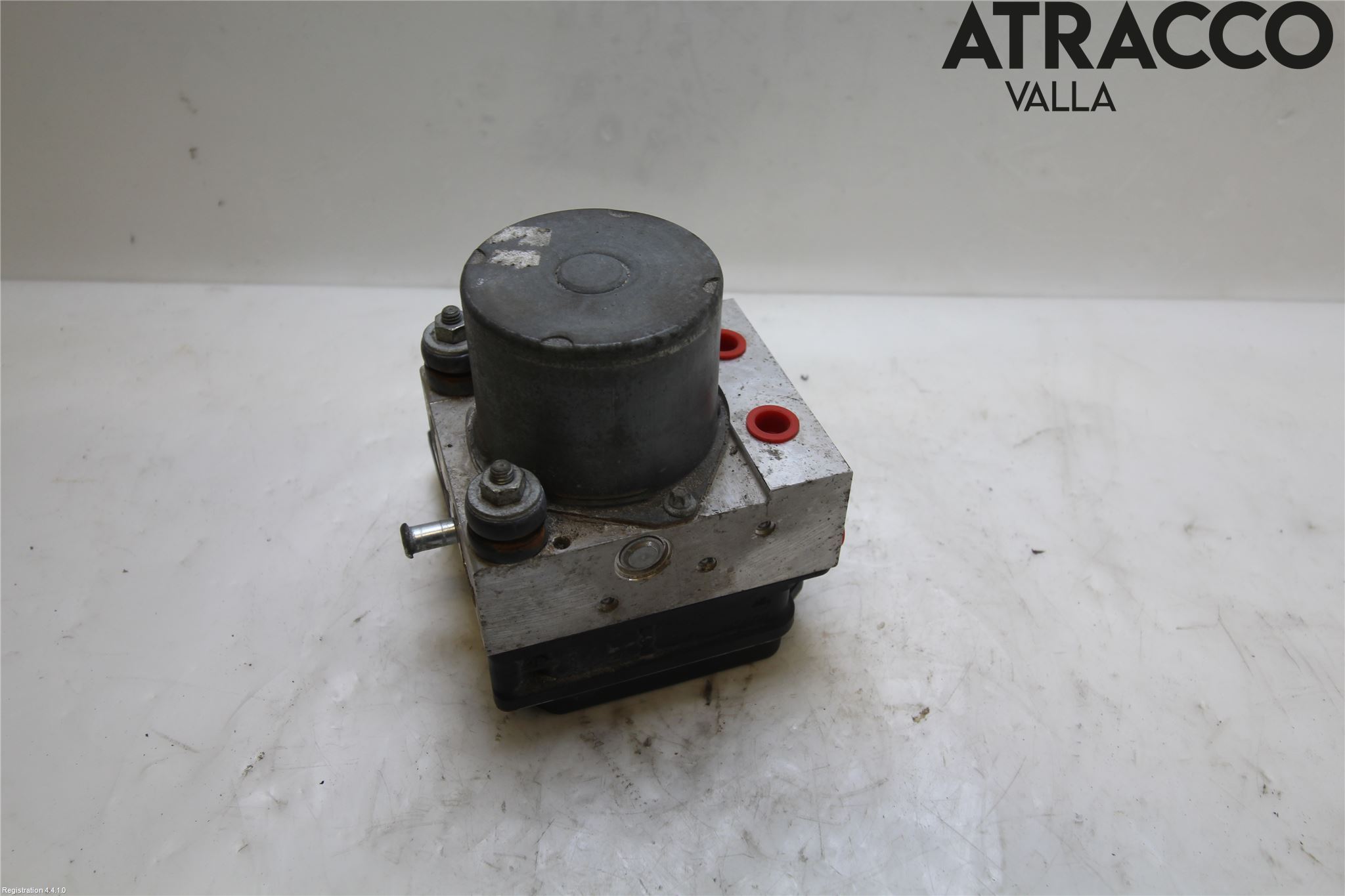 Fiat PUNTO EVO 10-12 Abs Hydraulaggregat