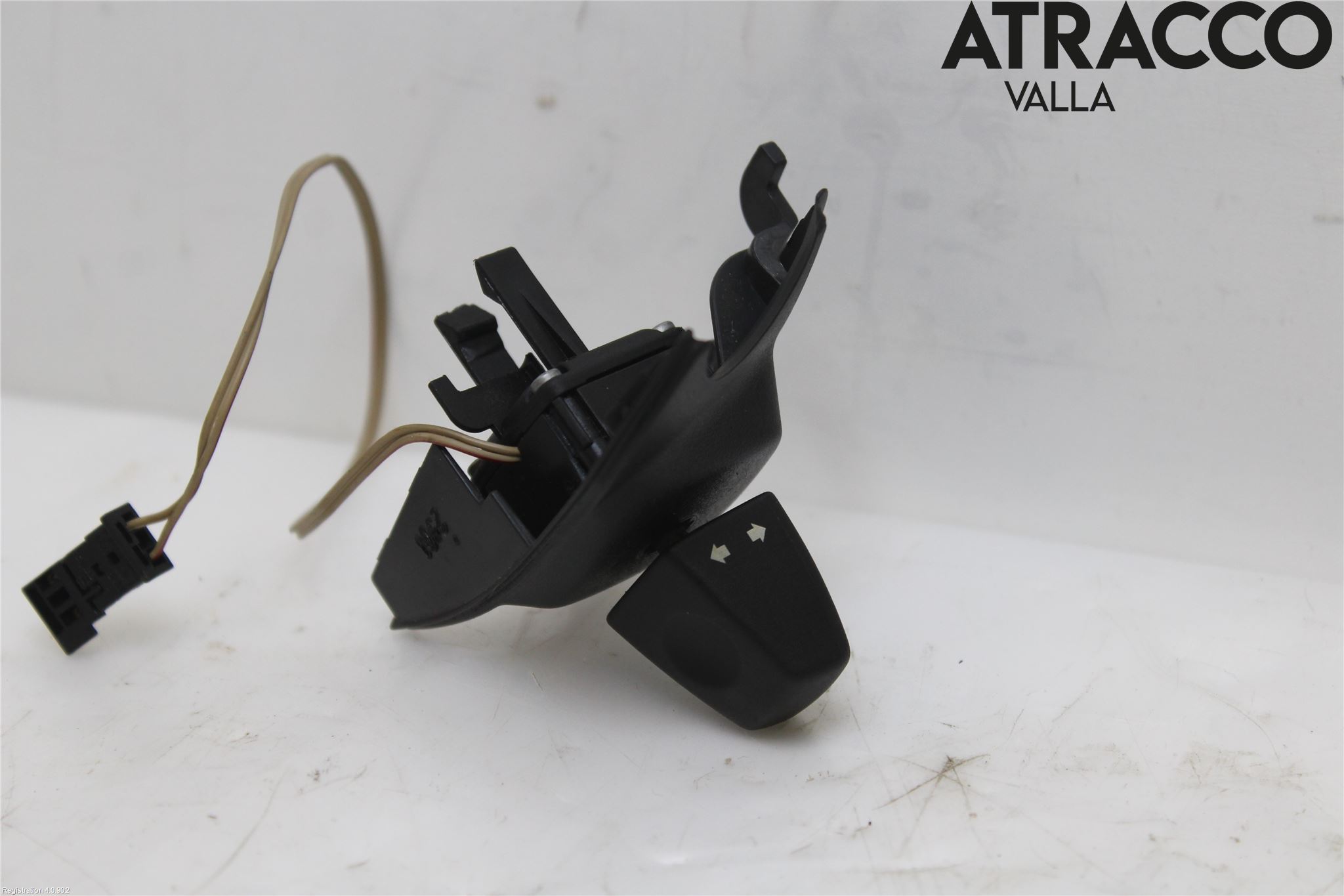 BMW X6 E71/E72   08-14 Strömställare Övrigt