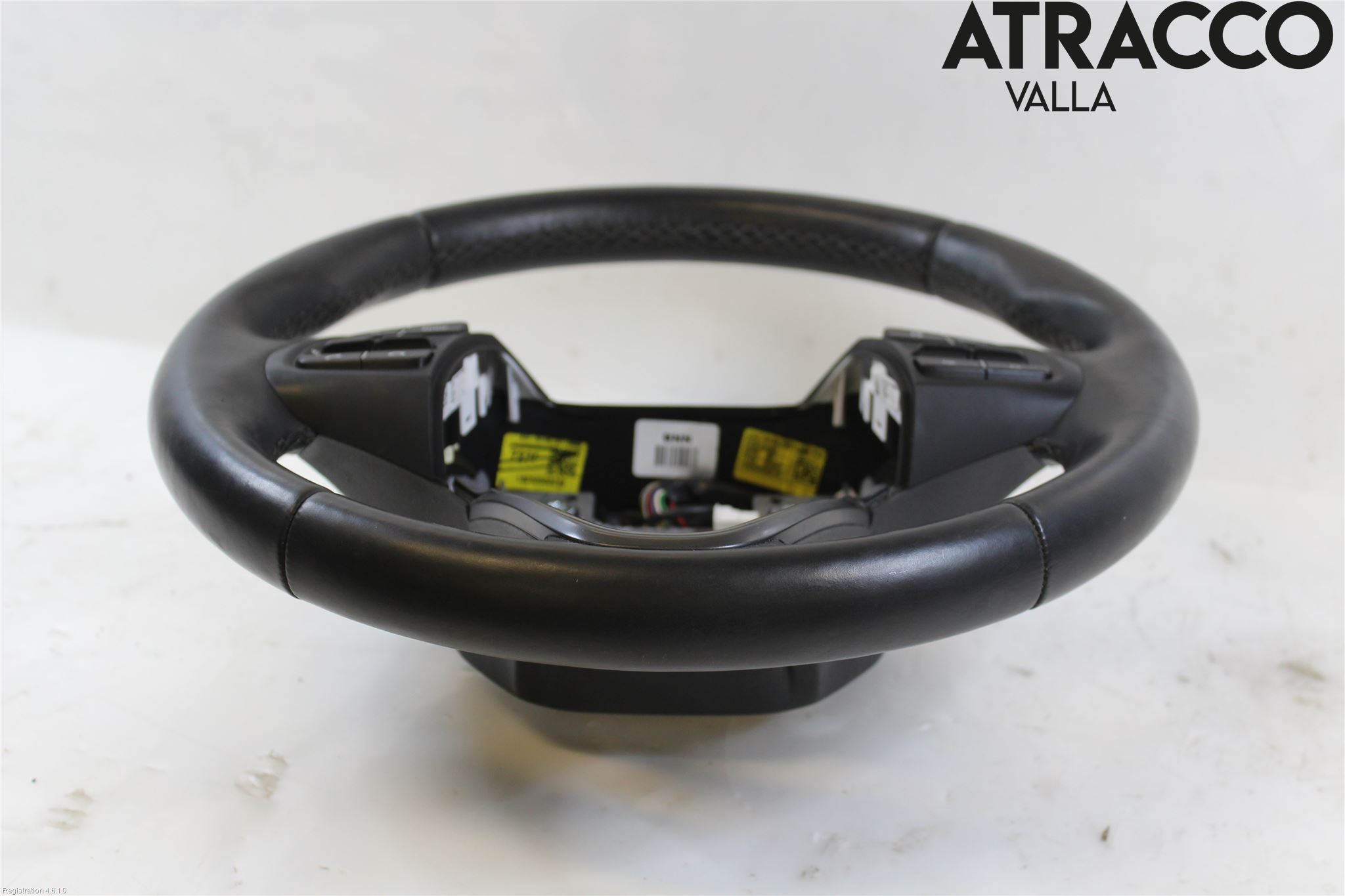 Hyundai i10 LA 20- Ratt