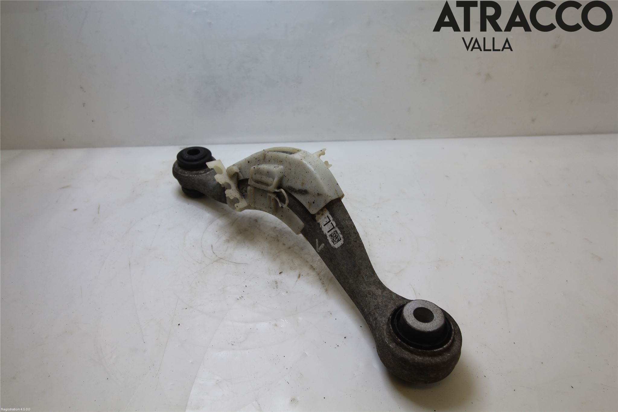 BMW 5 G30/G31/F90 17-23 Bärarm Bak Övre Vänster