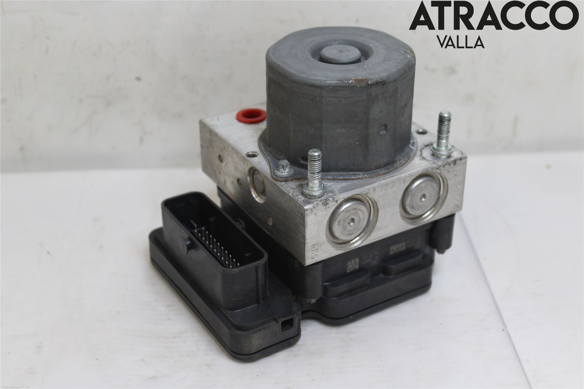 Mercedes-Benz MB GLA-KLASS (X156) 13-20 Abs Hydraulaggregat