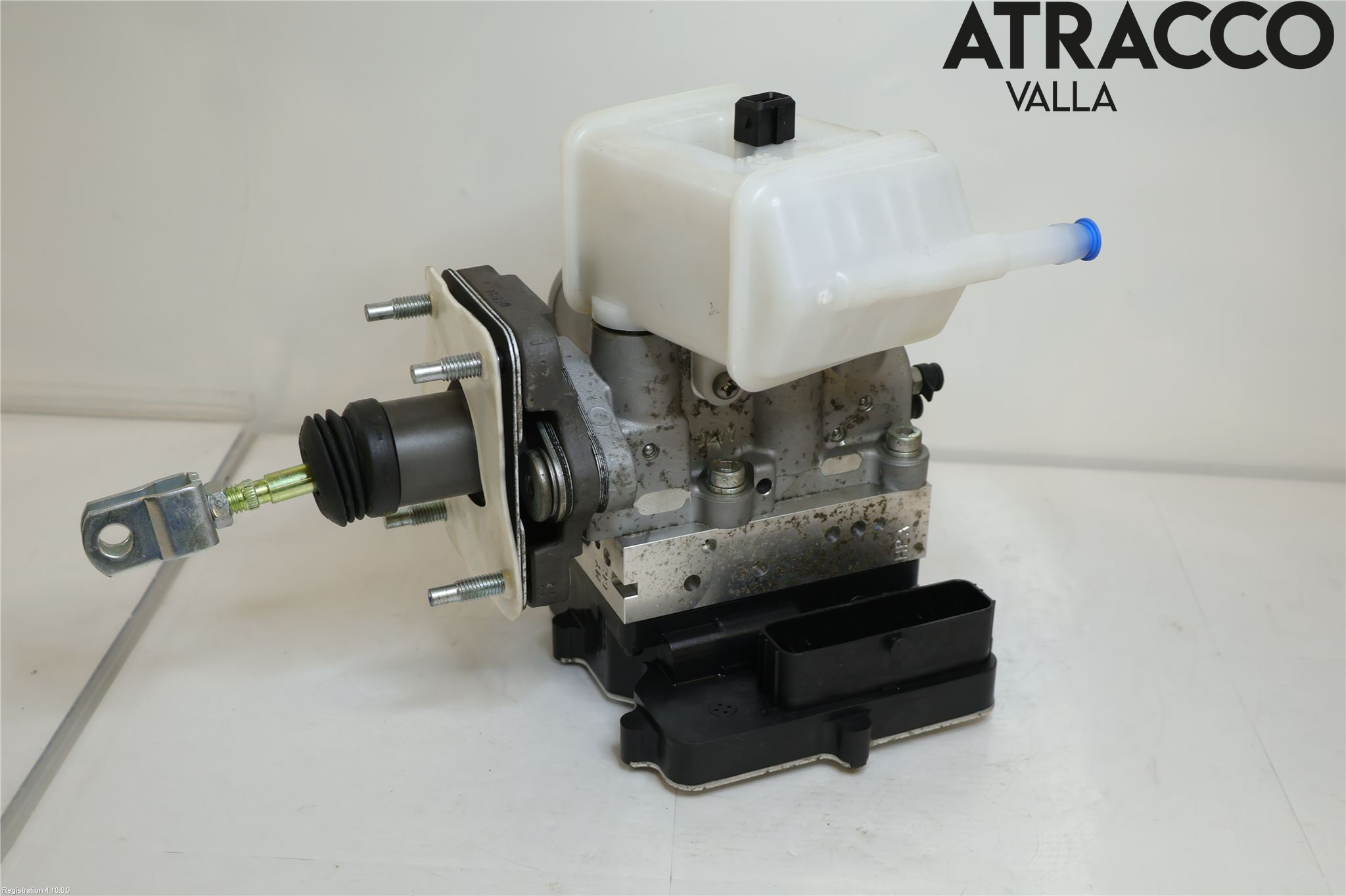 Kia NIRO (DE) 17-22 Abs Hydraulaggregat