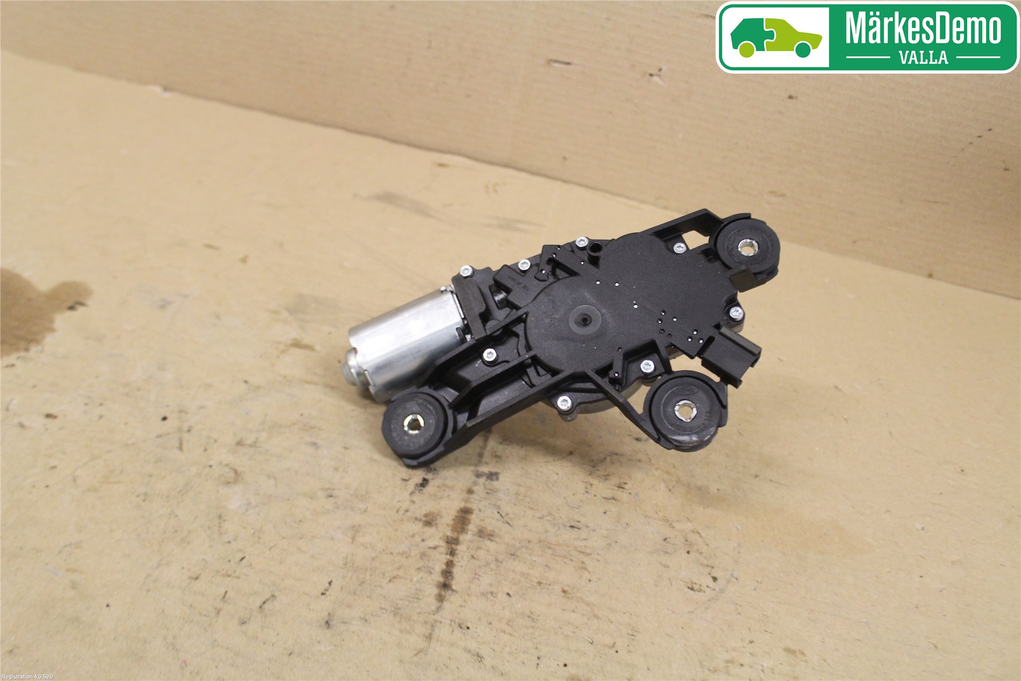 Volvo V40 12-19 Torkarmotor Baklucka