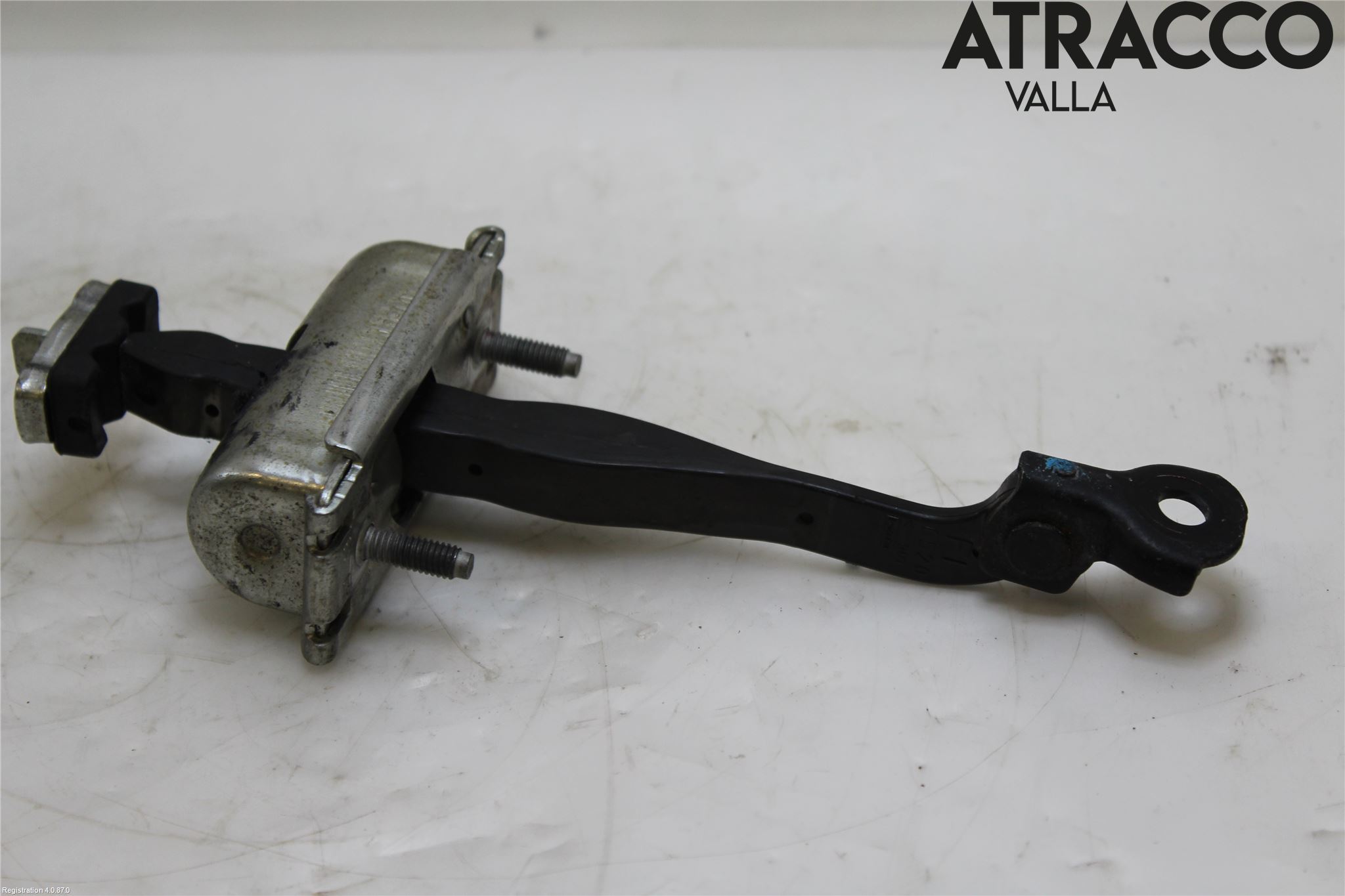 Ford KUGA 13-16 Dörrstopp