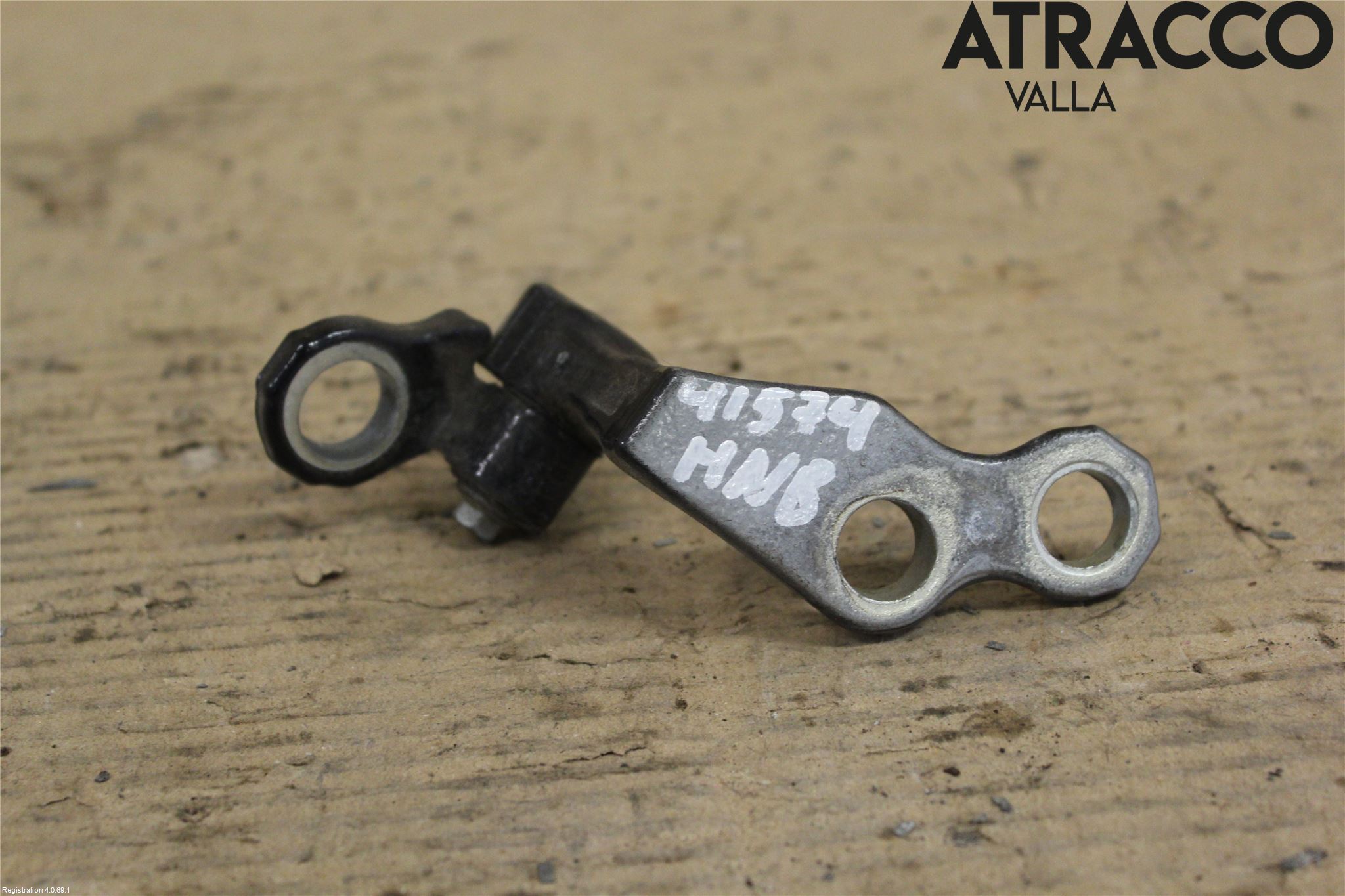 Ford FOCUS     04-07 Dörrgångjärn