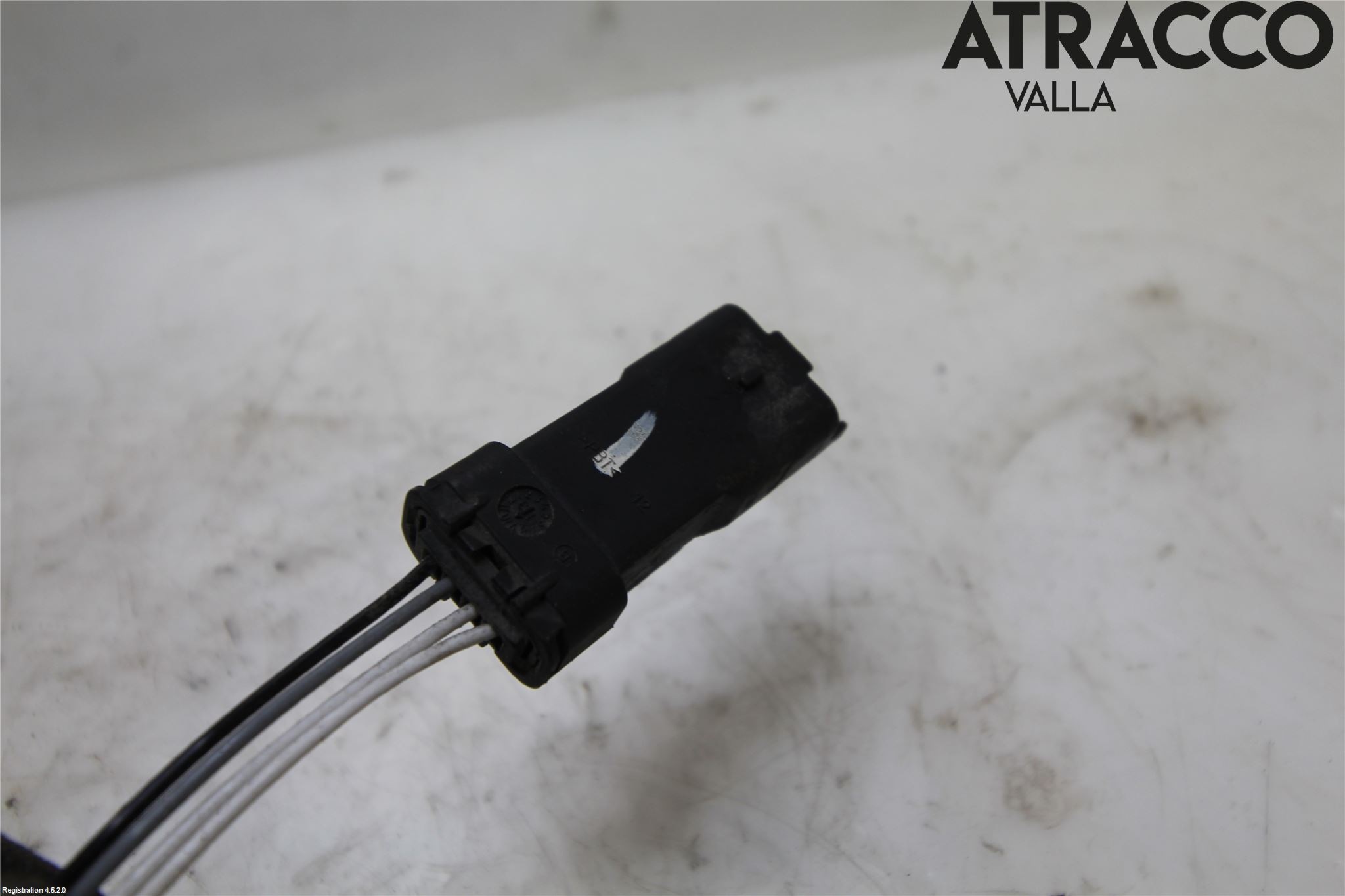 Peugeot 2008 13-20 Injlambdasond