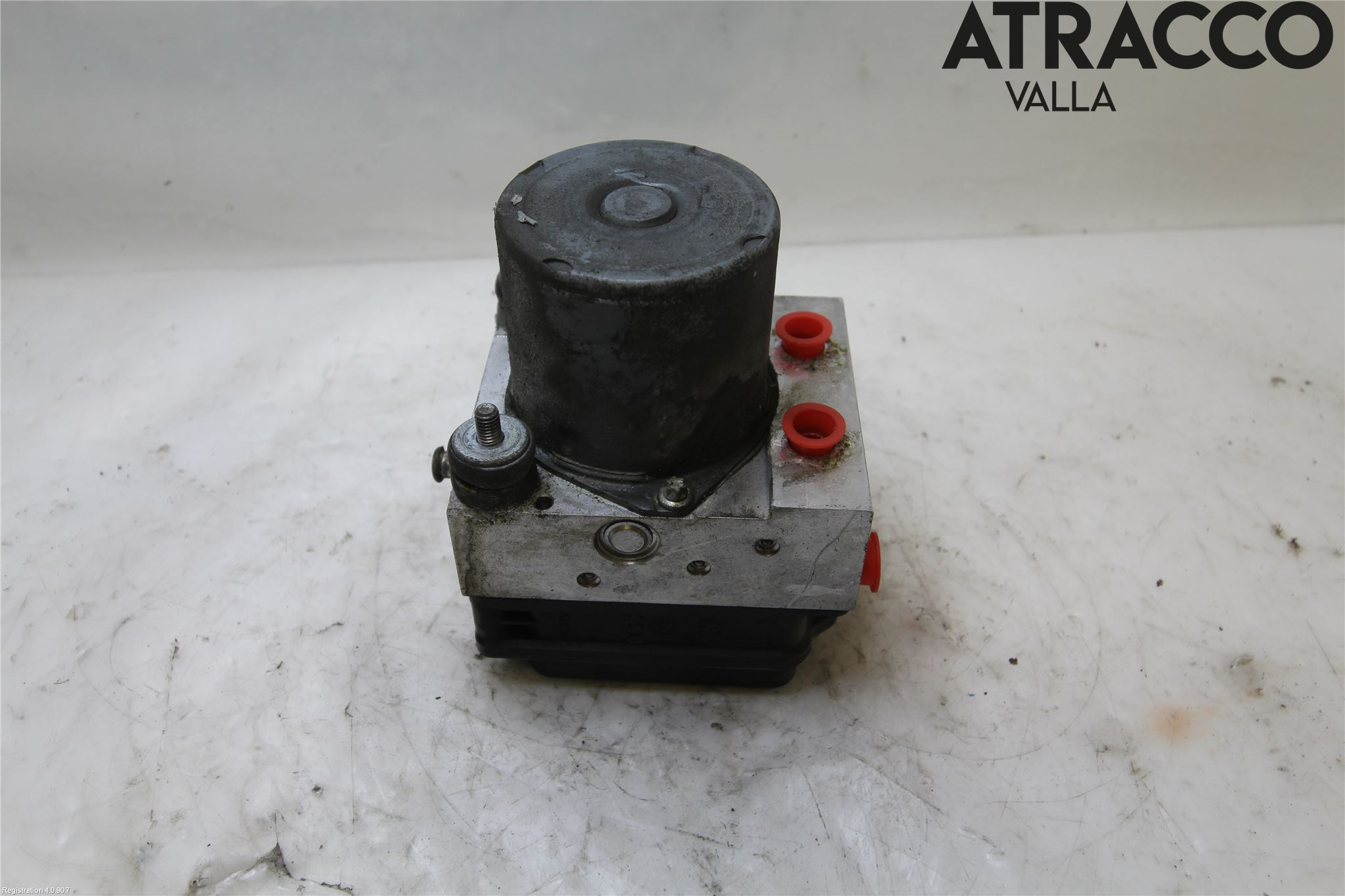 Audi A6/S6     05-11 Abs Hydraulaggregat