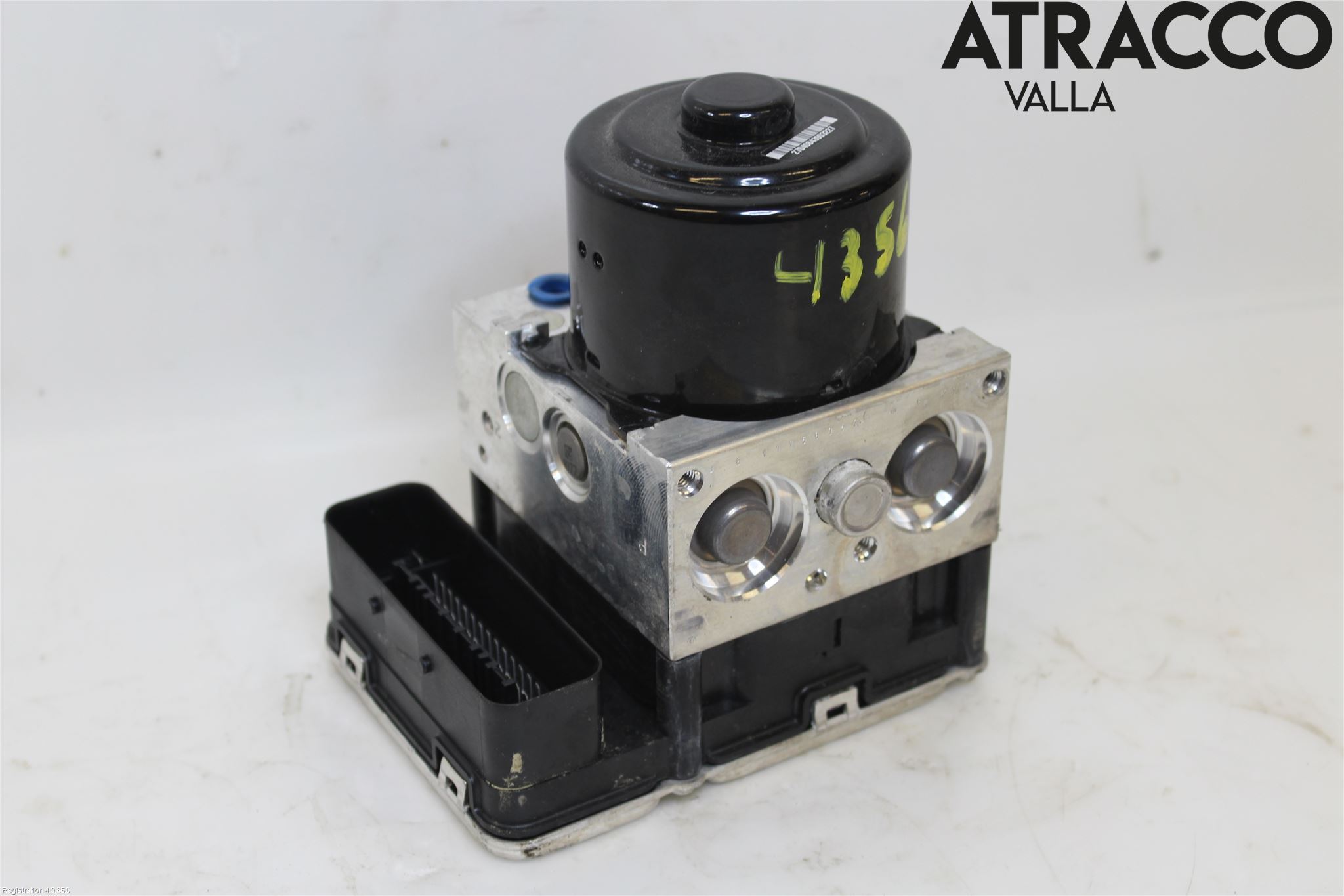 BMW 5 F10/F11/F18 09-17 Abs Hydraulaggregat
