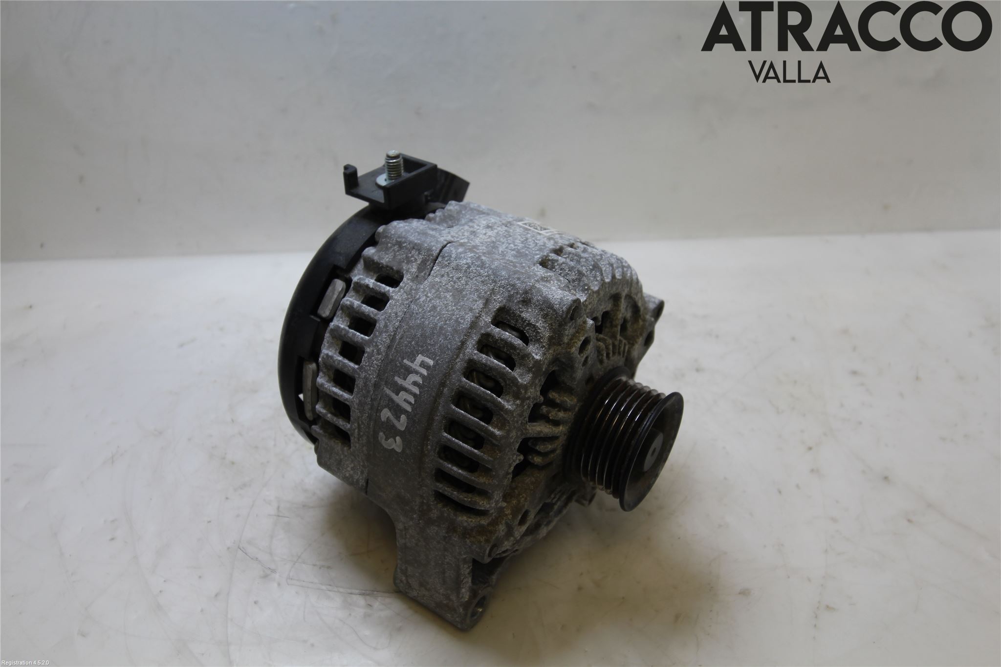 BMW 4 F36 Gran Coupé 14-20 Generator