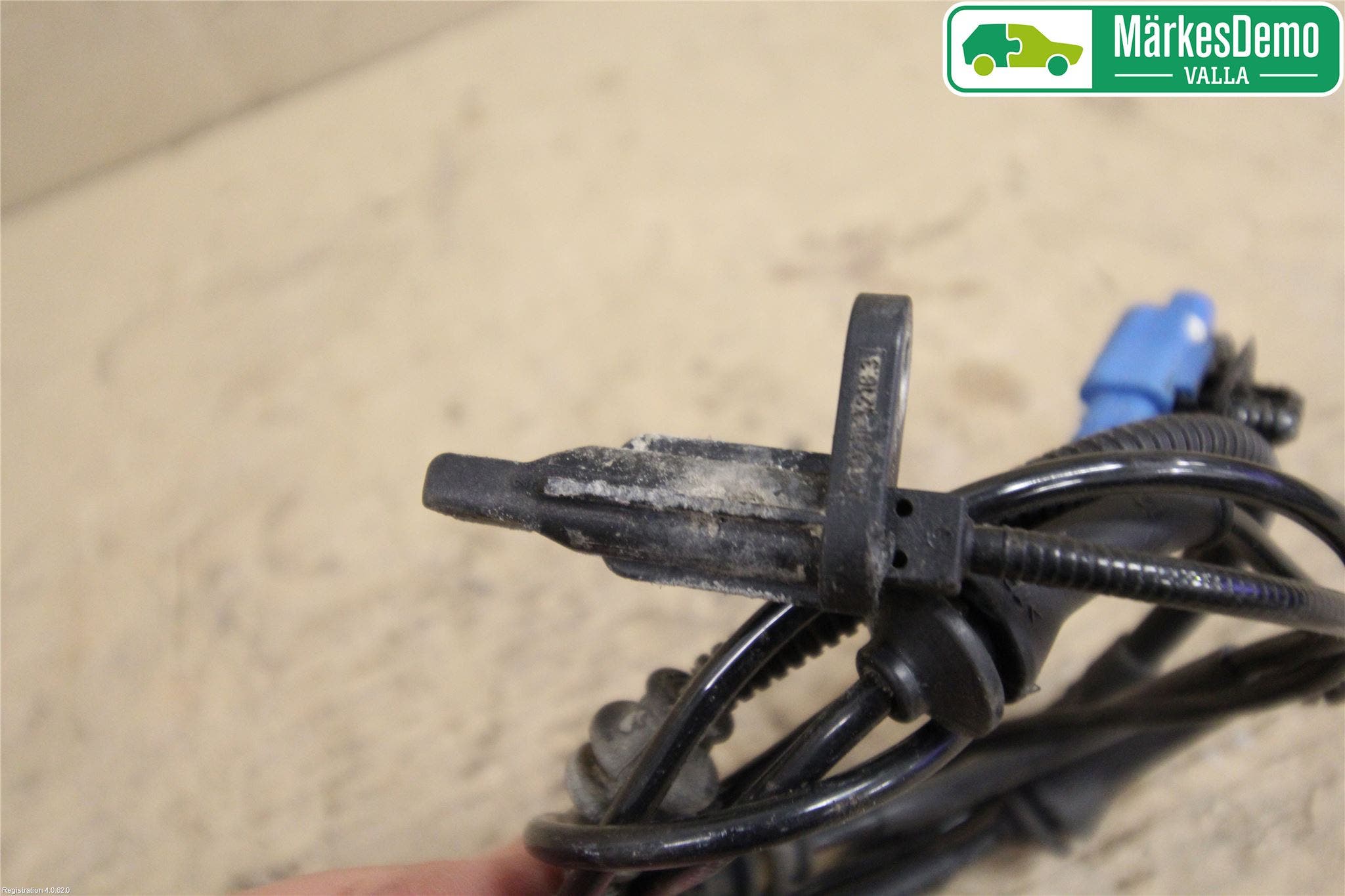 Citroen C5 08-17 Abs Sensor