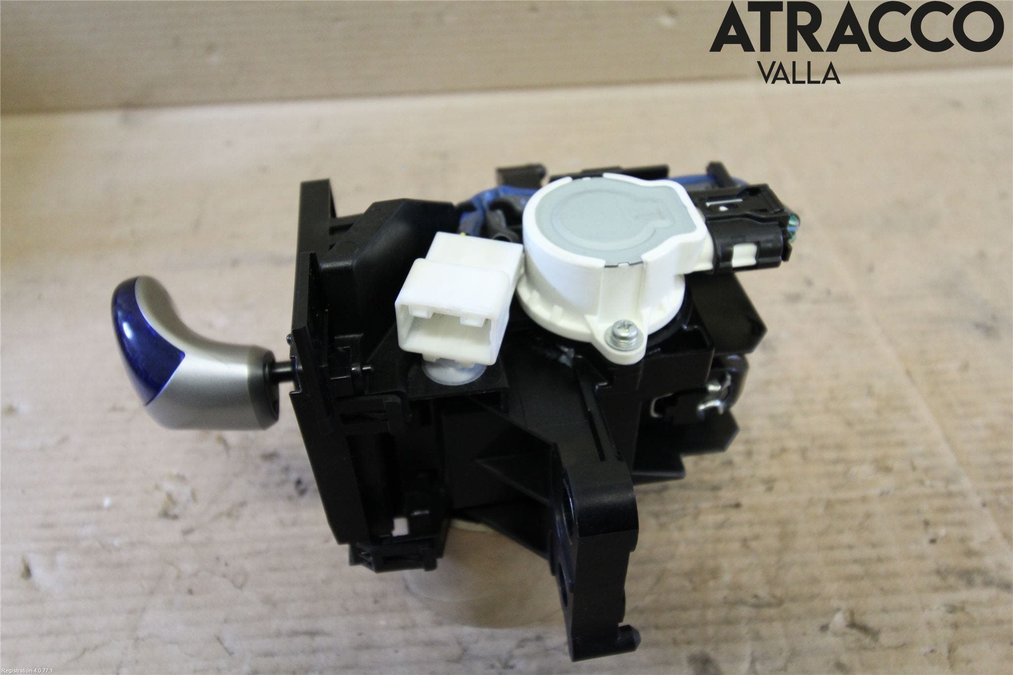 Toyota AURIS 13-19 Växelspak