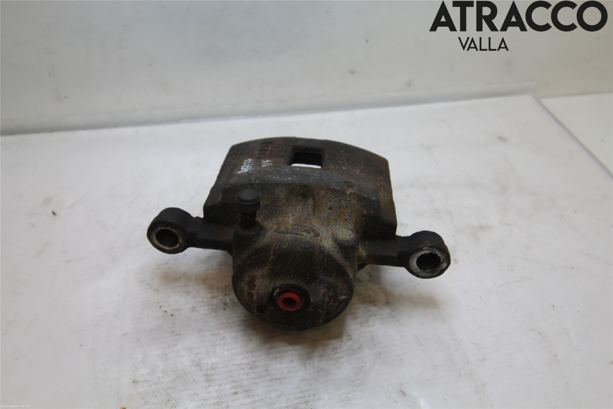 Kia RIO           01-05 Bromsok Fram Vänster