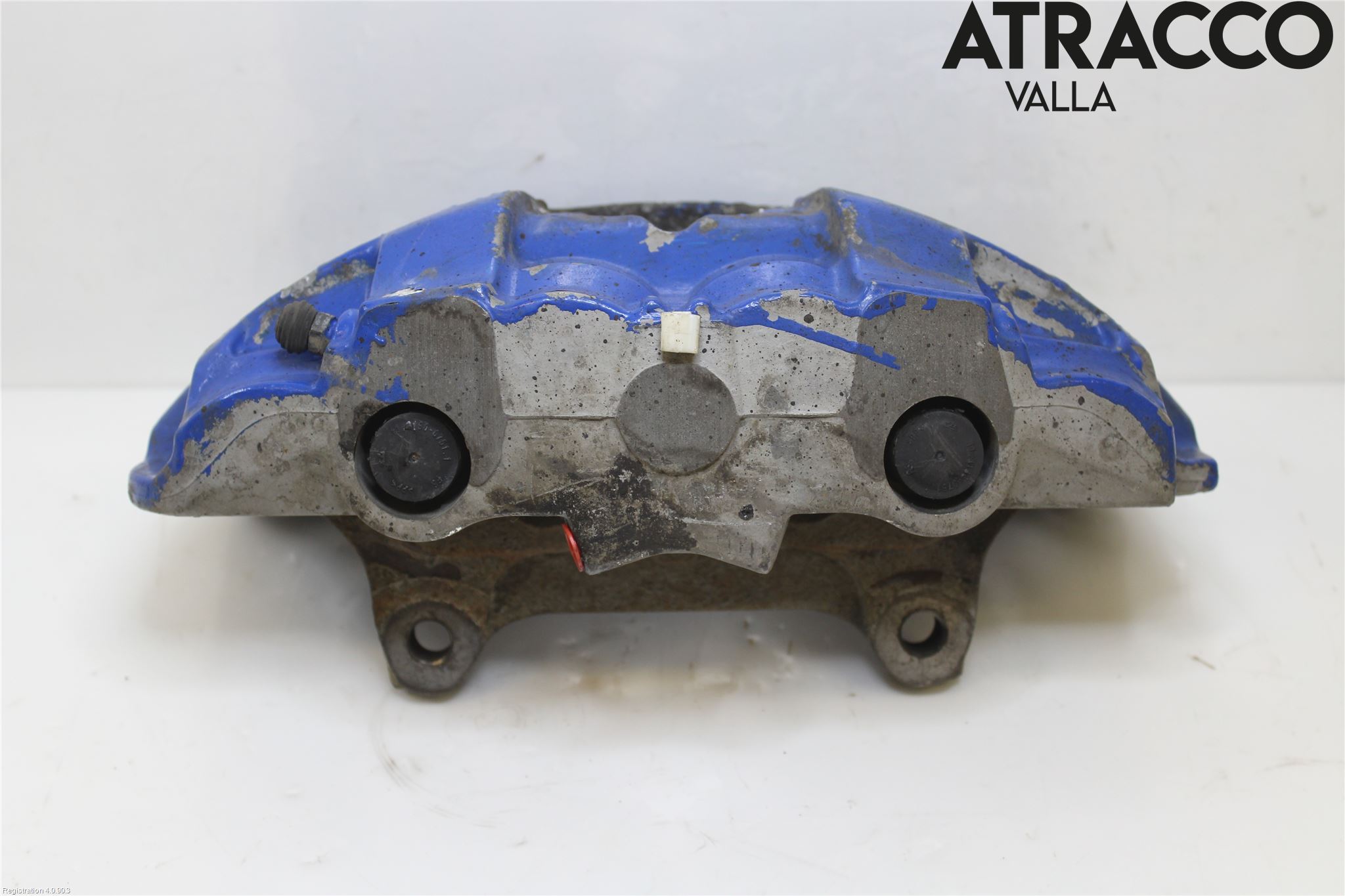 Audi A6 ALLROAD 12-18 Bromsok Fram Höger