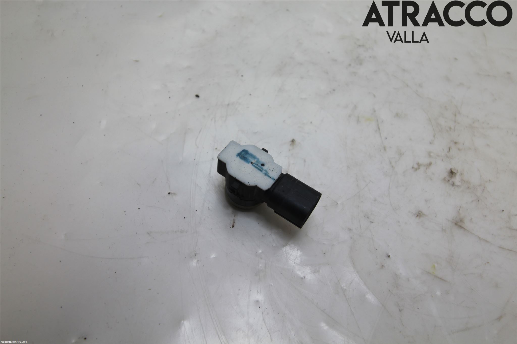 Peugeot PEUGOT 208 16-19 Parkeringshjälp Backsensor