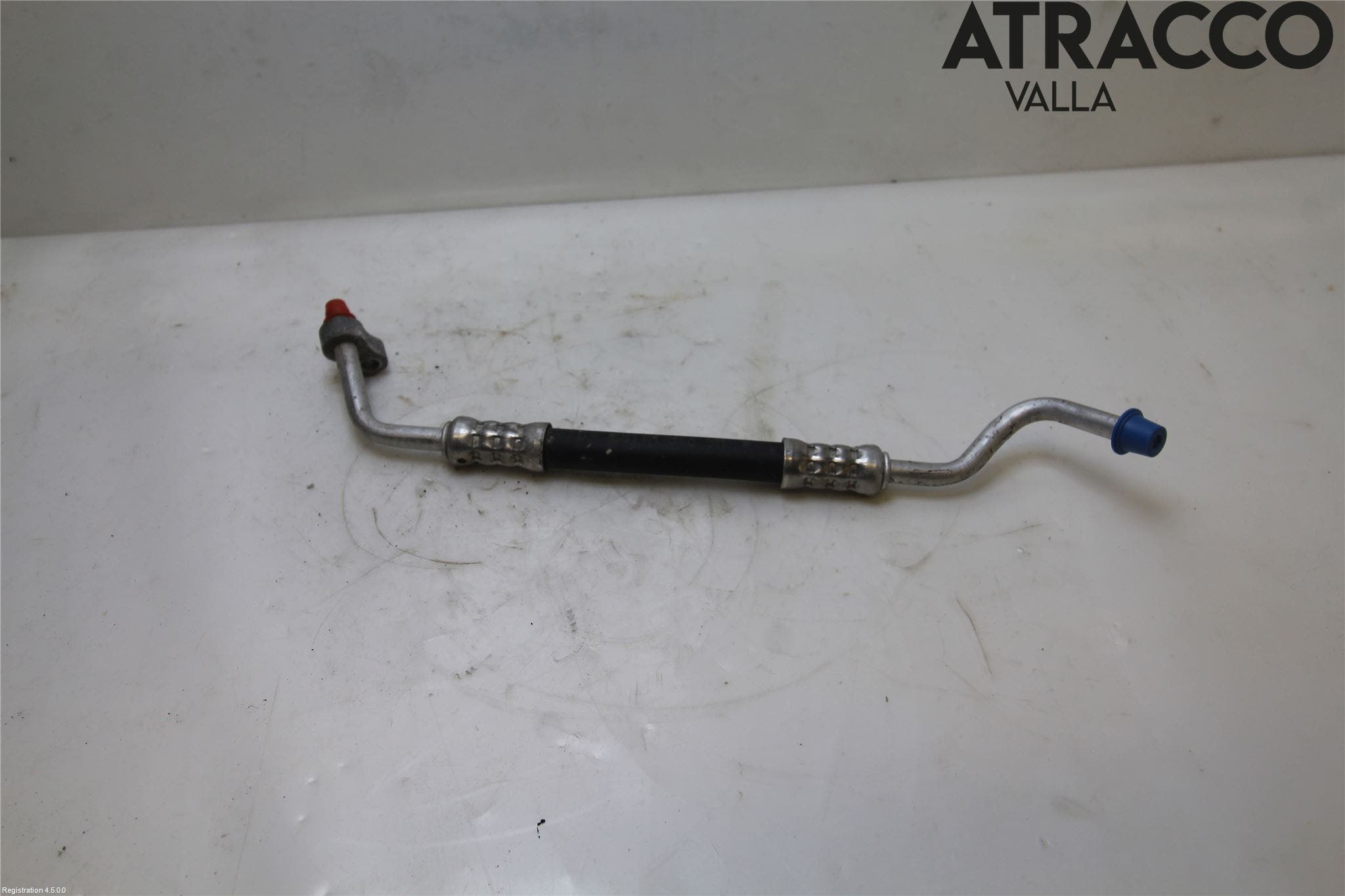 Kia NIRO (DE) 17-22 Ac Slang-Rör