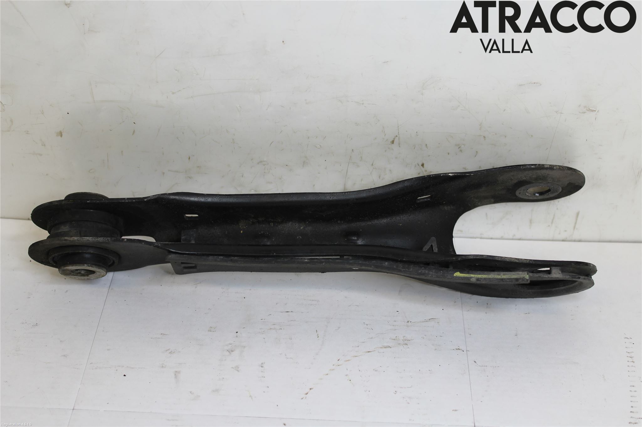 Hyundai TUCSON 05- Bärarm Bak Höger