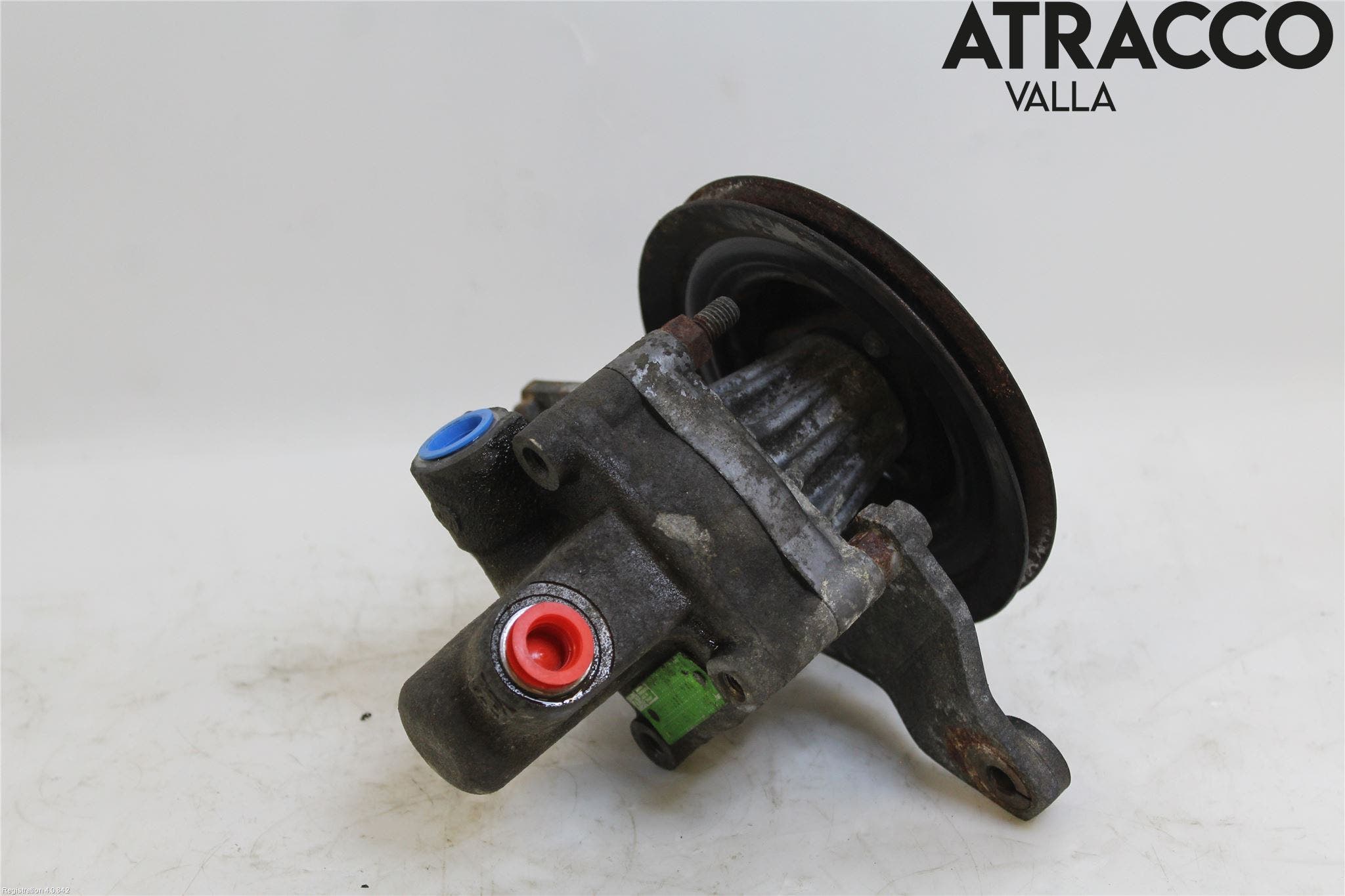 Audi 80/S2 92-95 Styrservopump