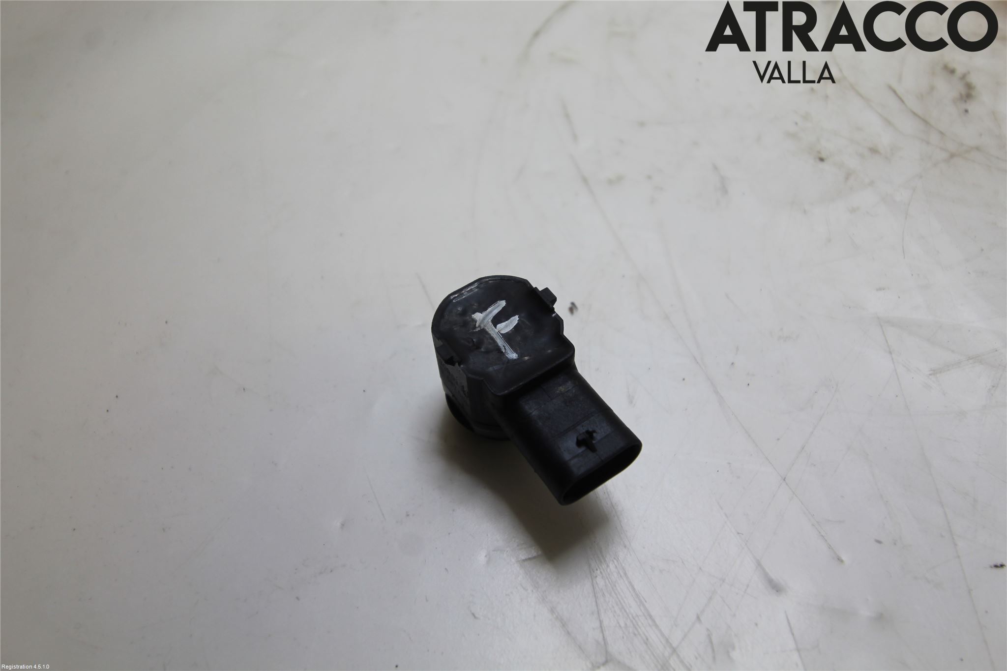 Alfa GIULIETTA Parkeringshjälp Frontsensor