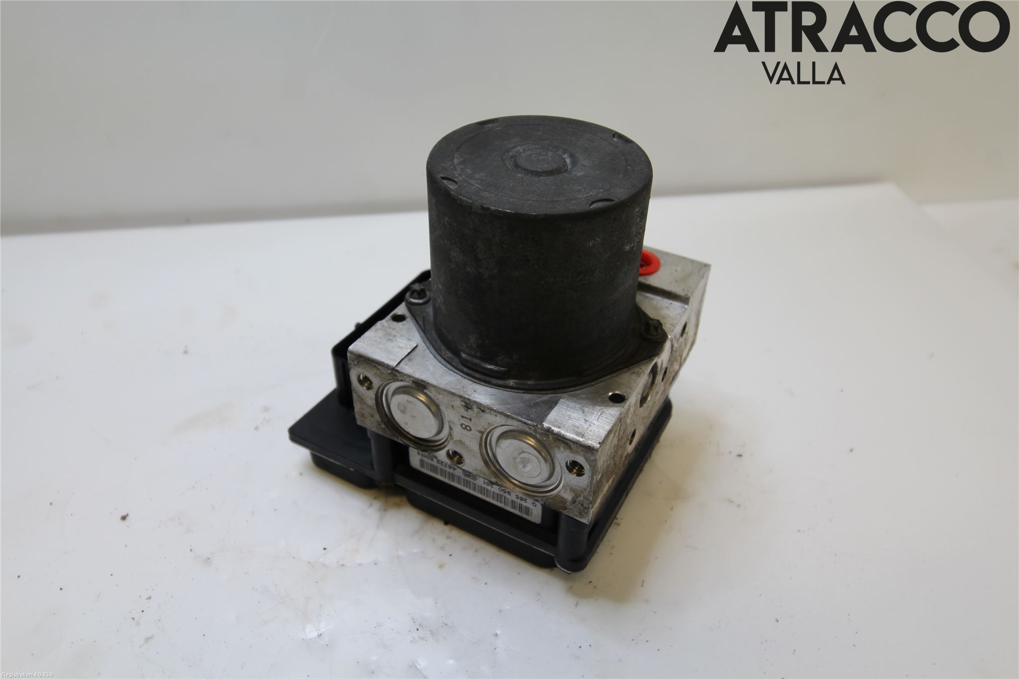 BMW X5 E53     99-06 Abs Hydraulaggregat