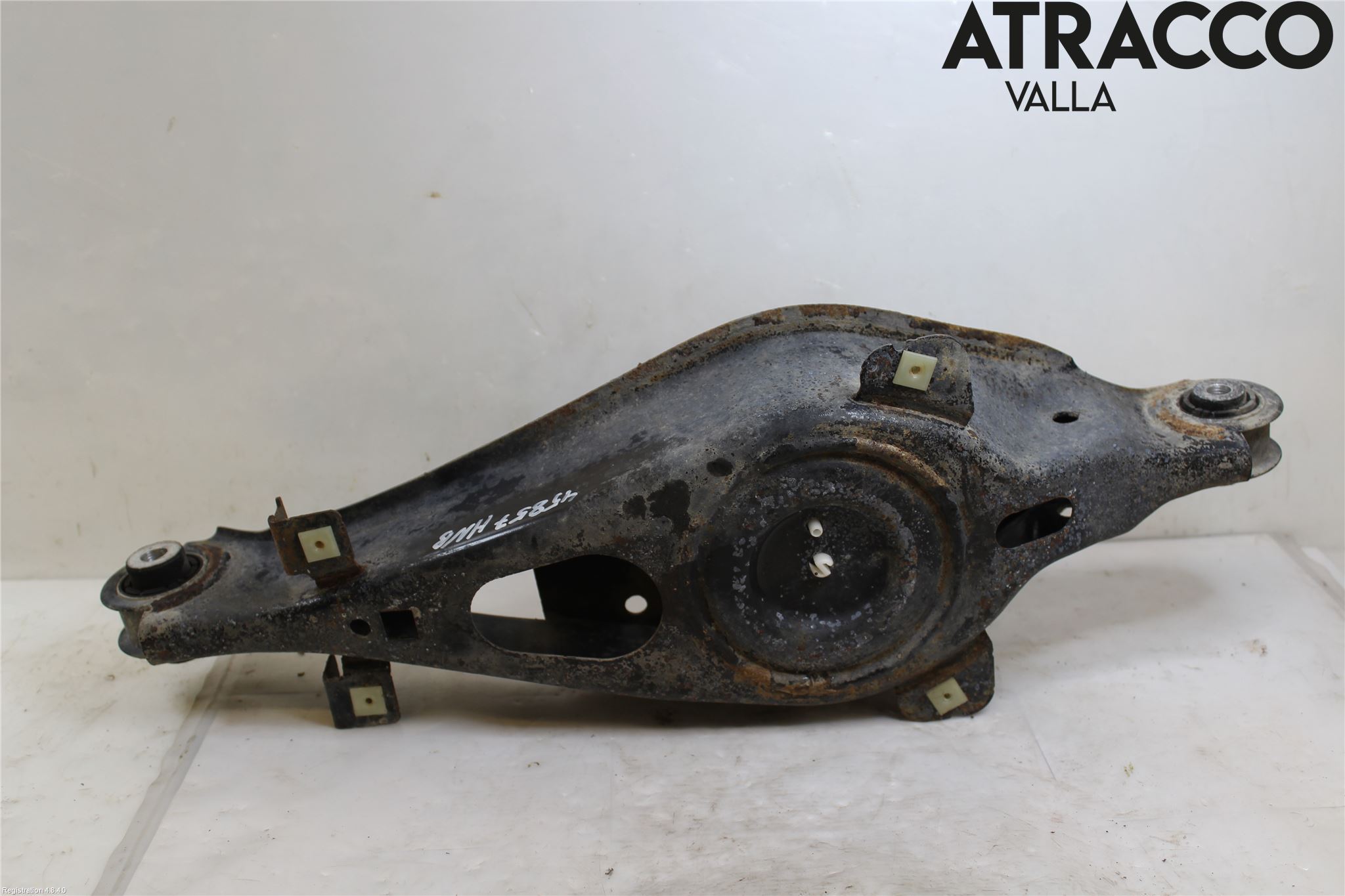 Ford FOCUS 15-18 Bärarm Bak Höger