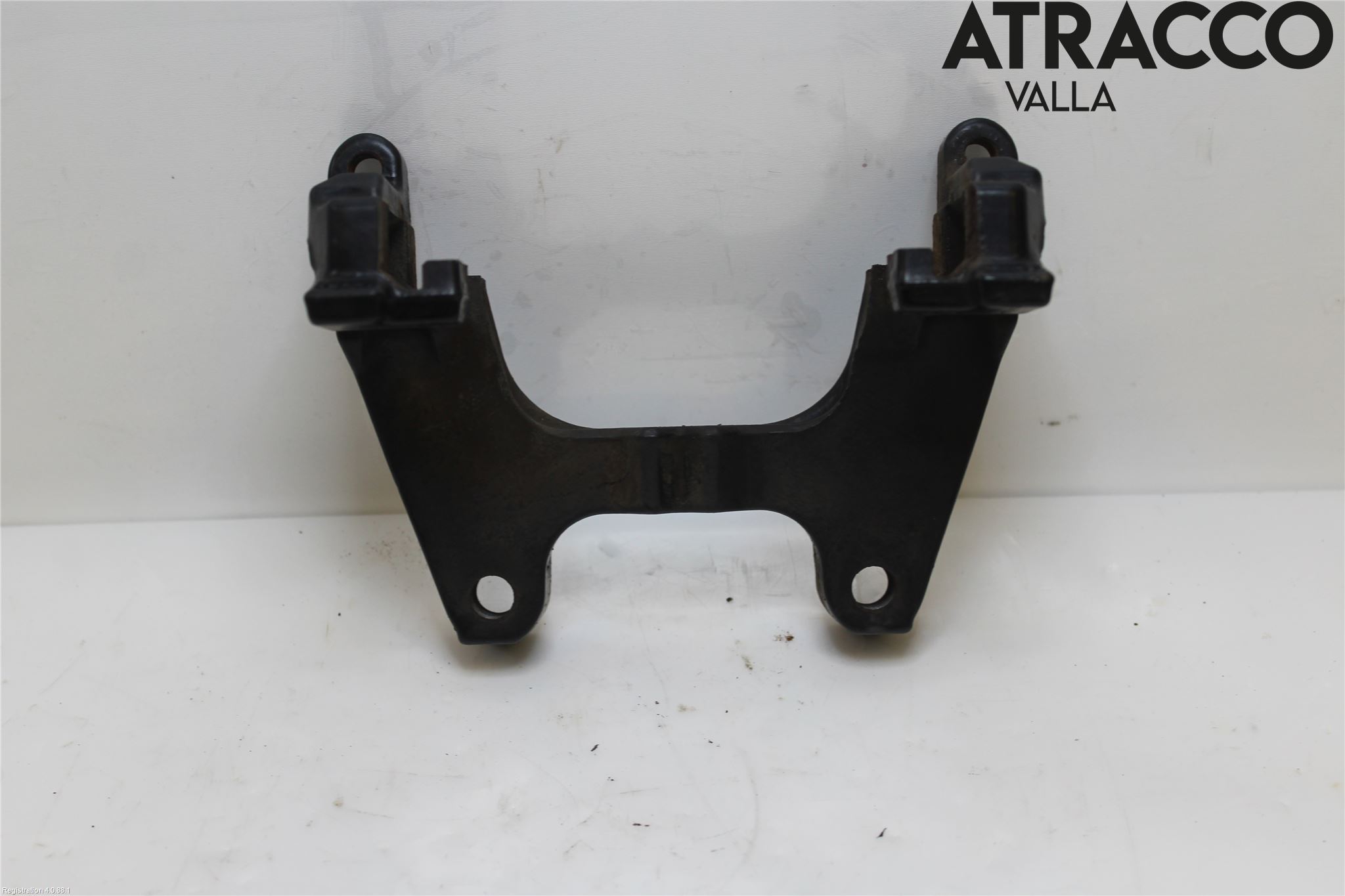 Audi A3/S3 8V 13-20 Bromsokshållare