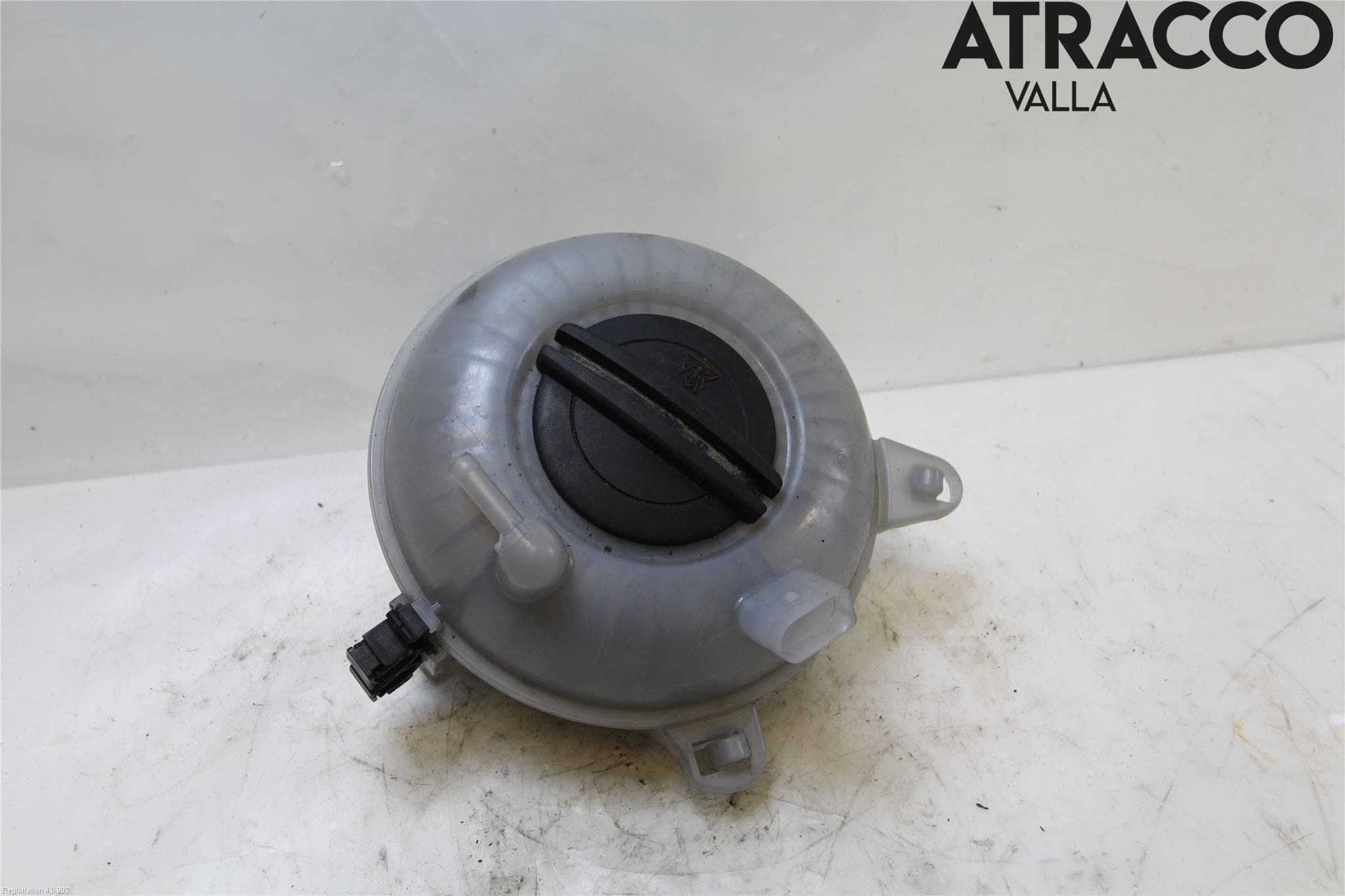 Volkswagen VW GOLF / E-GOLF VII 13-20 Expansionstank