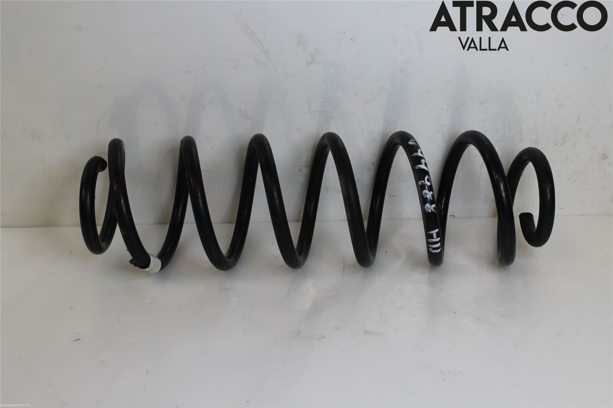 Skoda OCTAVIA (5E) 13-20 Fjäder Bak