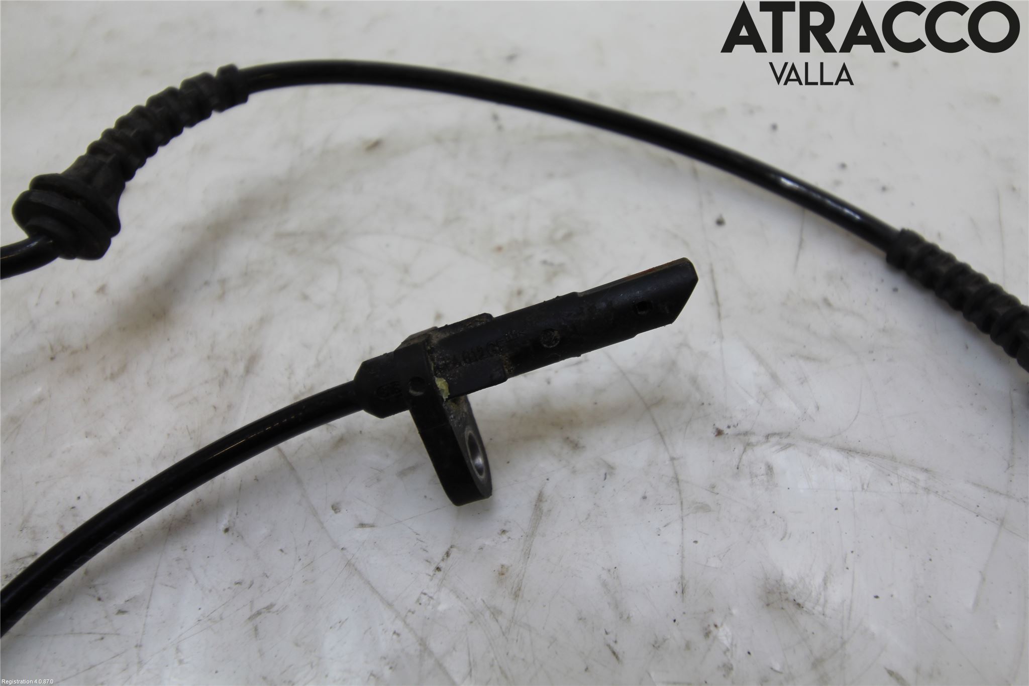 BMW 5 F10/F11/F18 09-17 Abs Sensor