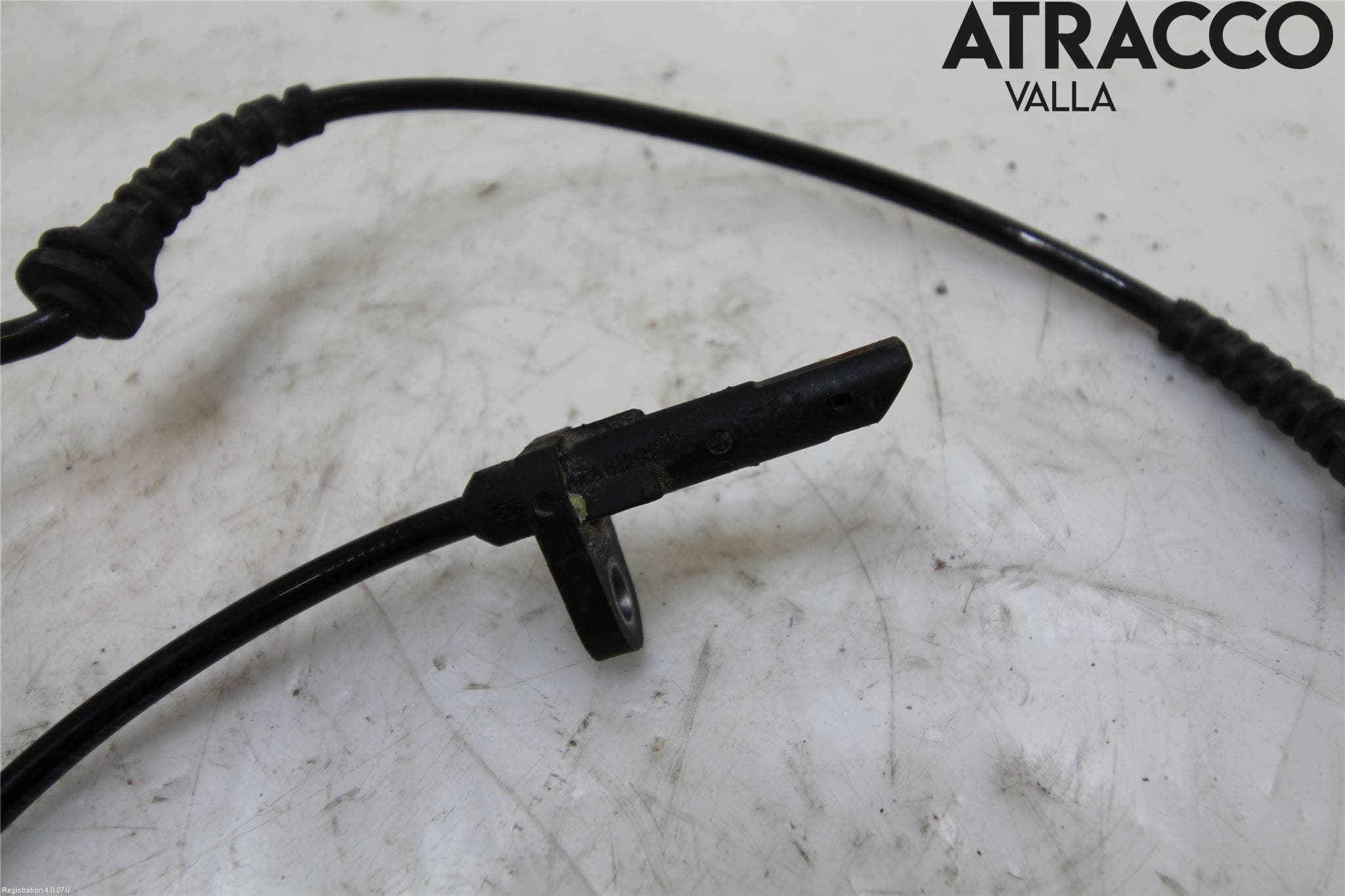 BMW 5 F10/F11/F18 09-17 Abs Sensor