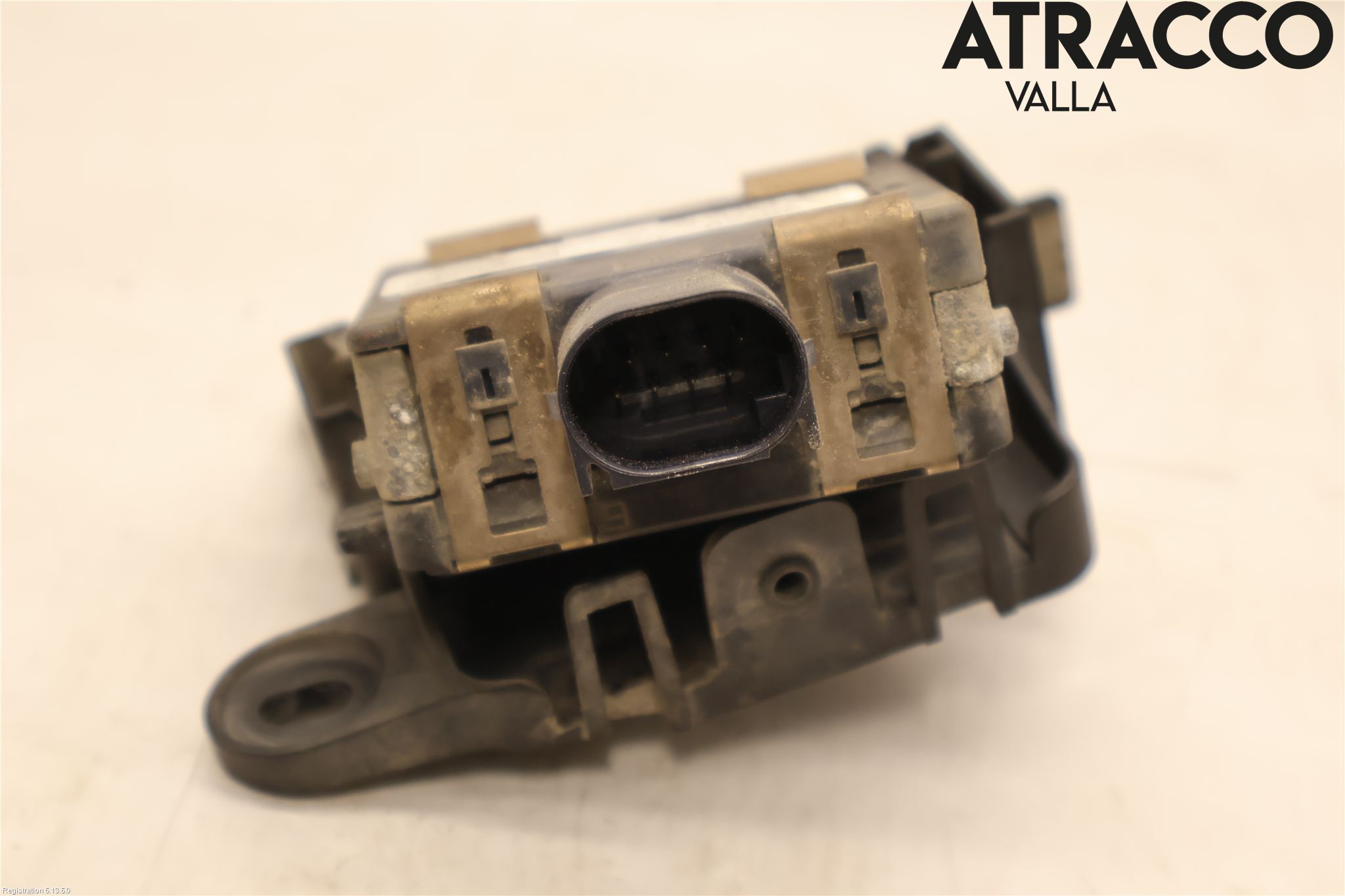 Volkswagen VW PASSAT 15-19 Sensor Aktivt Kollisionsskydd
