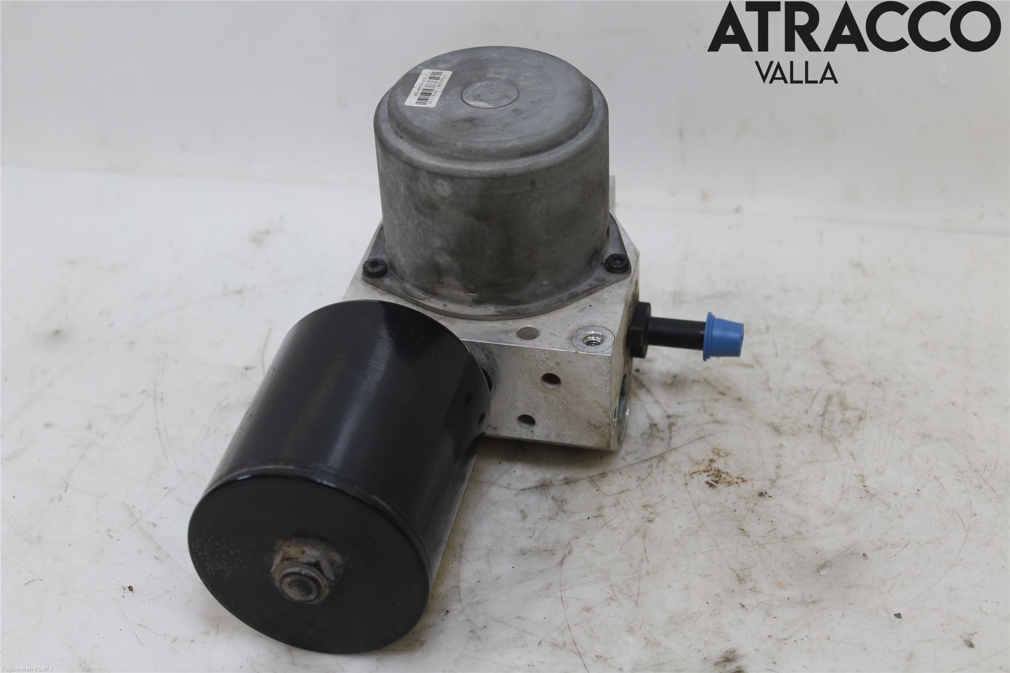 Kia NIRO (DE) 17-22 Abs Hydraulpump